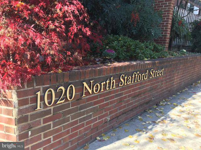 Arlington, VA 22201,1020 STAFFORD ST #307