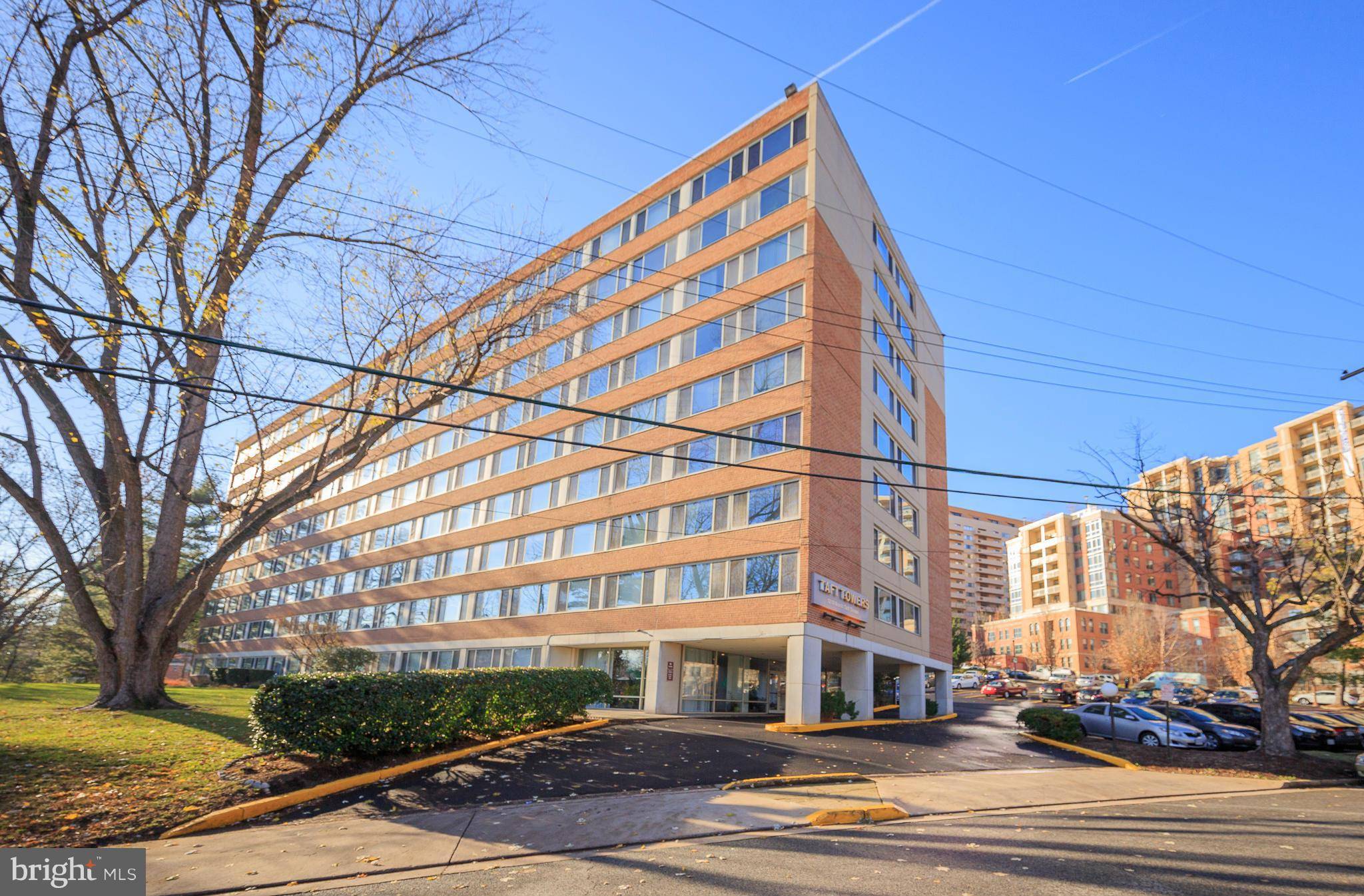 Arlington, VA 22201,1210 TAFT ST #310