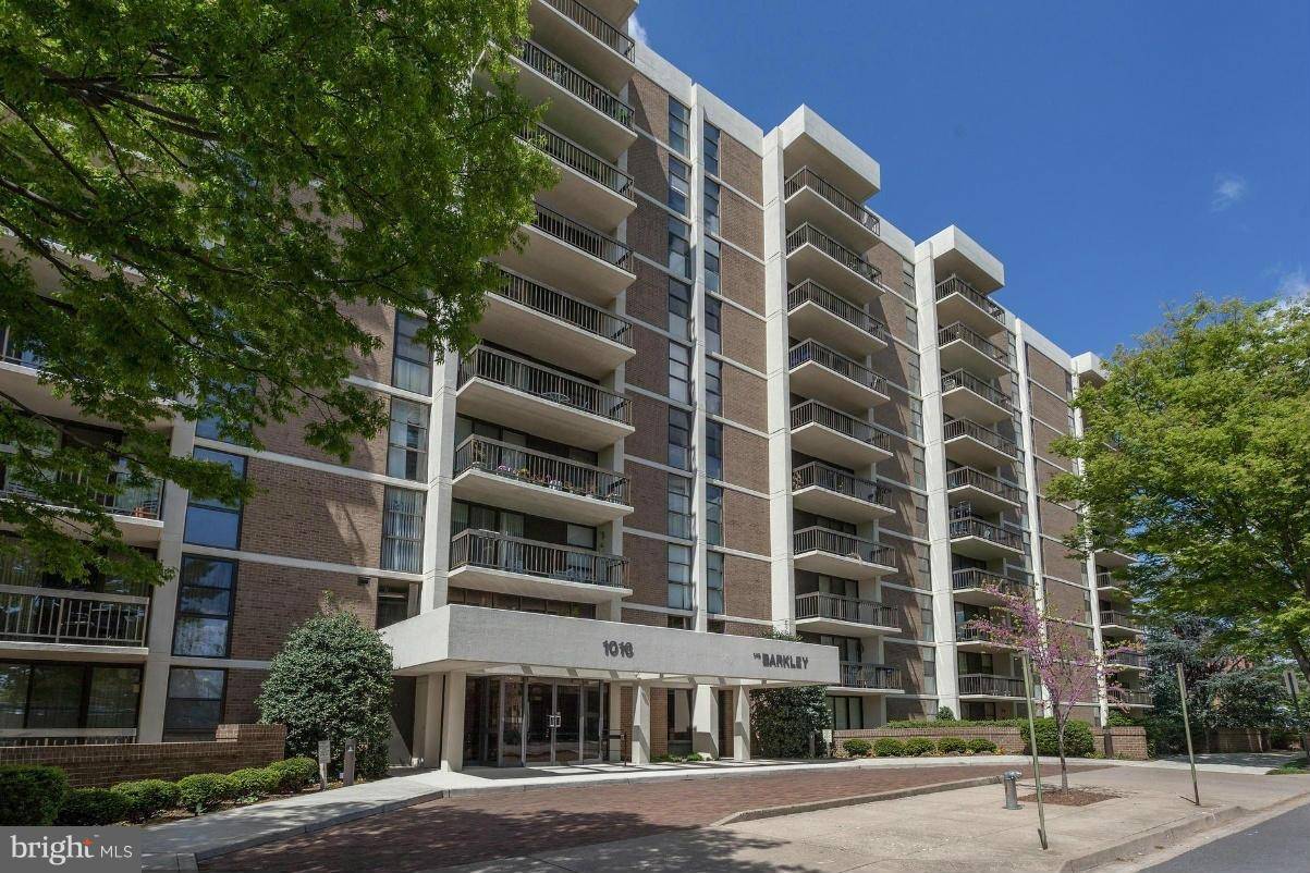 Arlington, VA 22204,1016 WAYNE ST #308