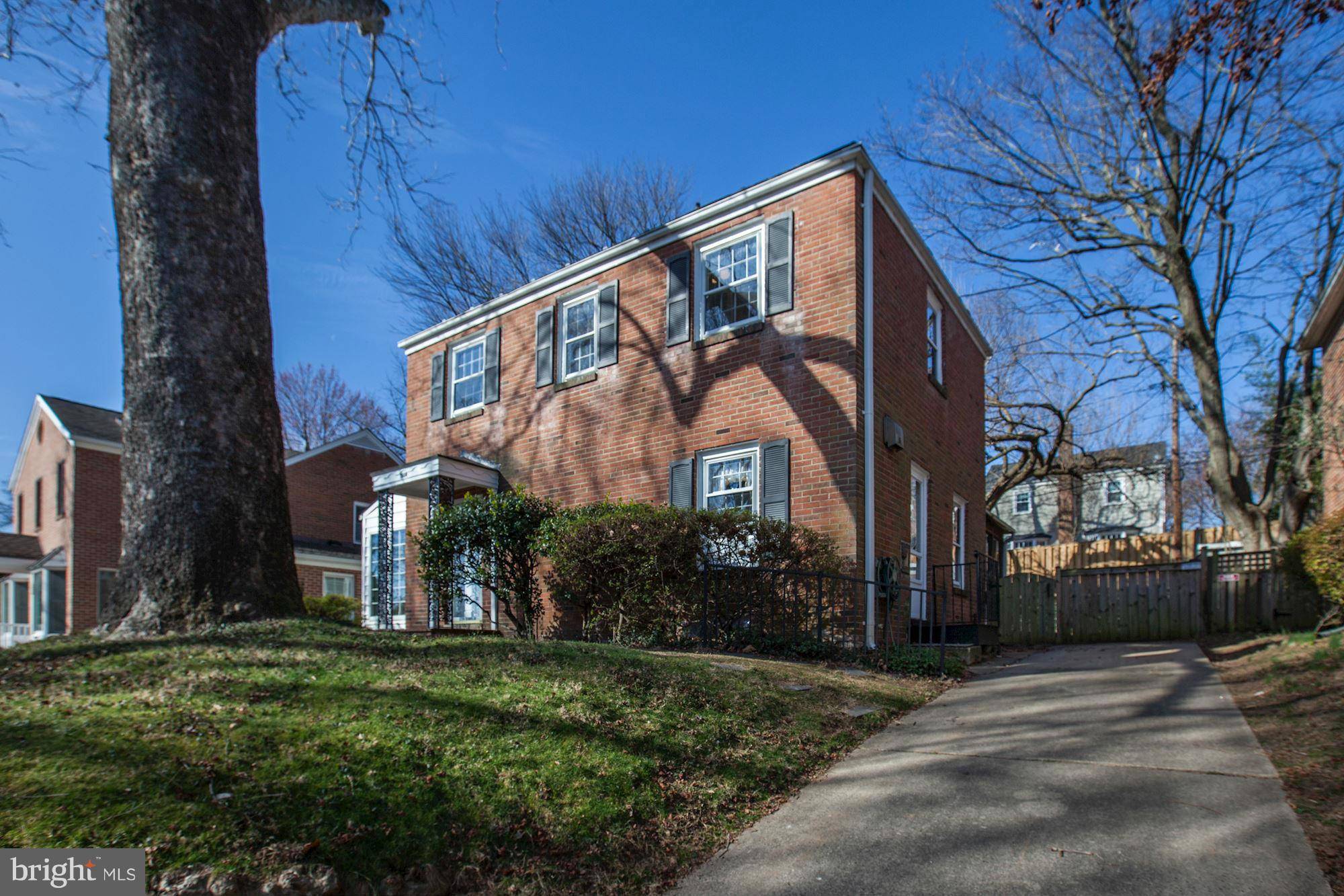 Arlington, VA 22205,1508 KENTUCKY ST N