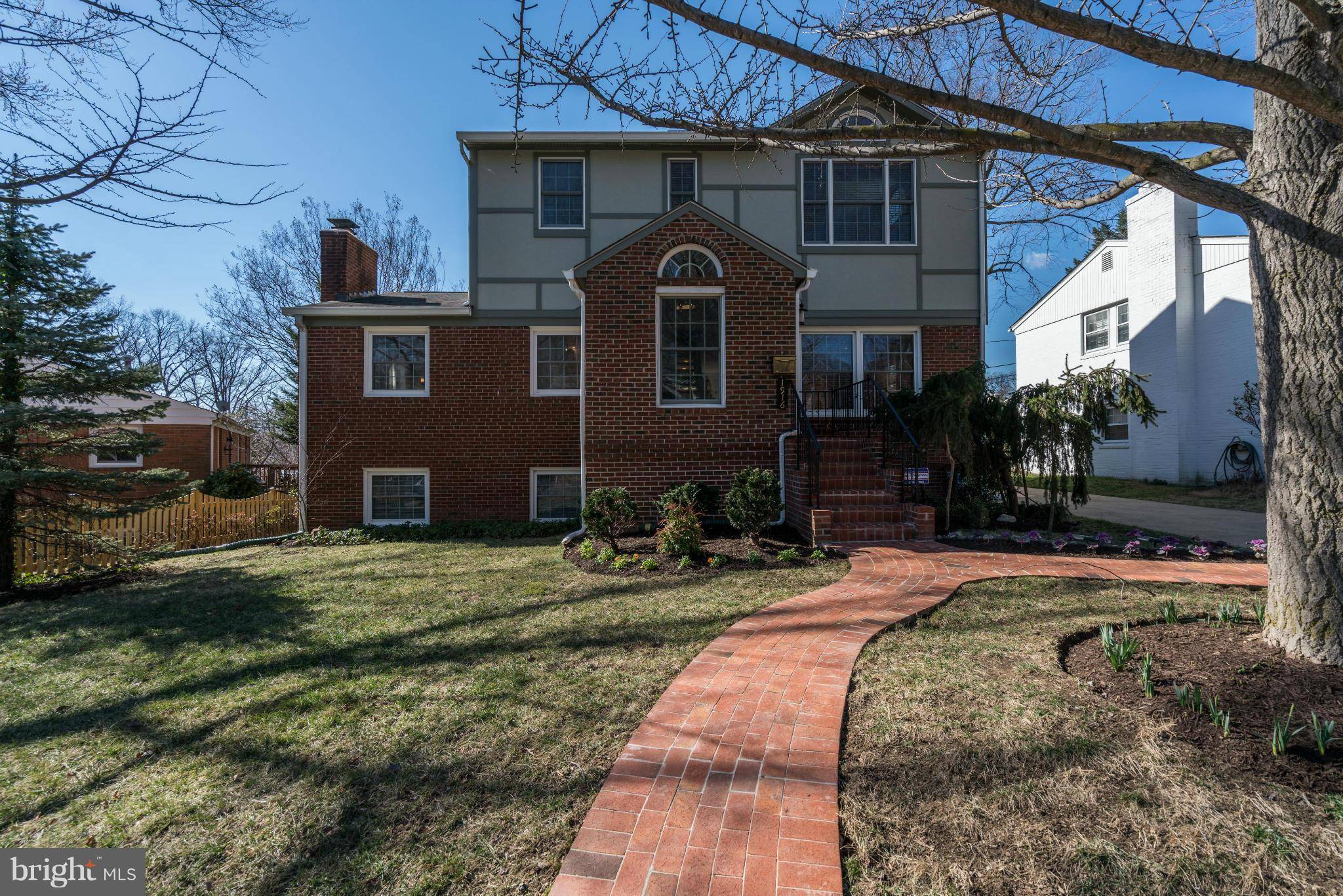 Arlington, VA 22205,1916 KENILWORTH ST