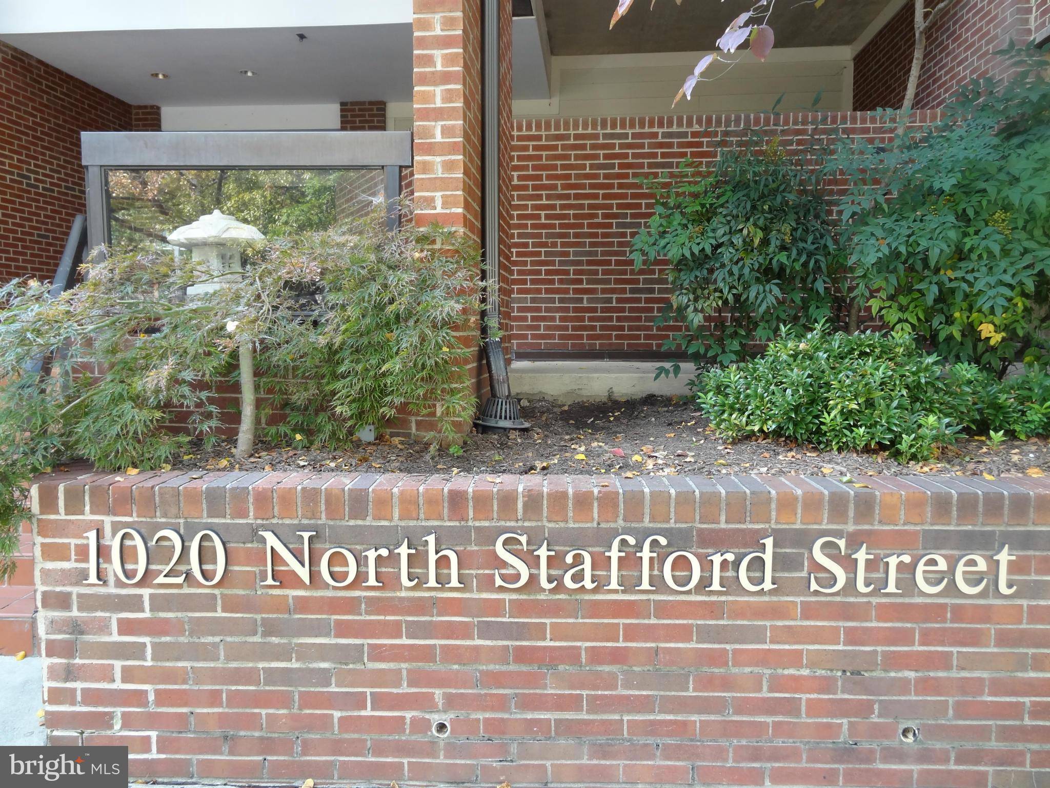 Arlington, VA 22201,1020 STAFFORD ST N #305