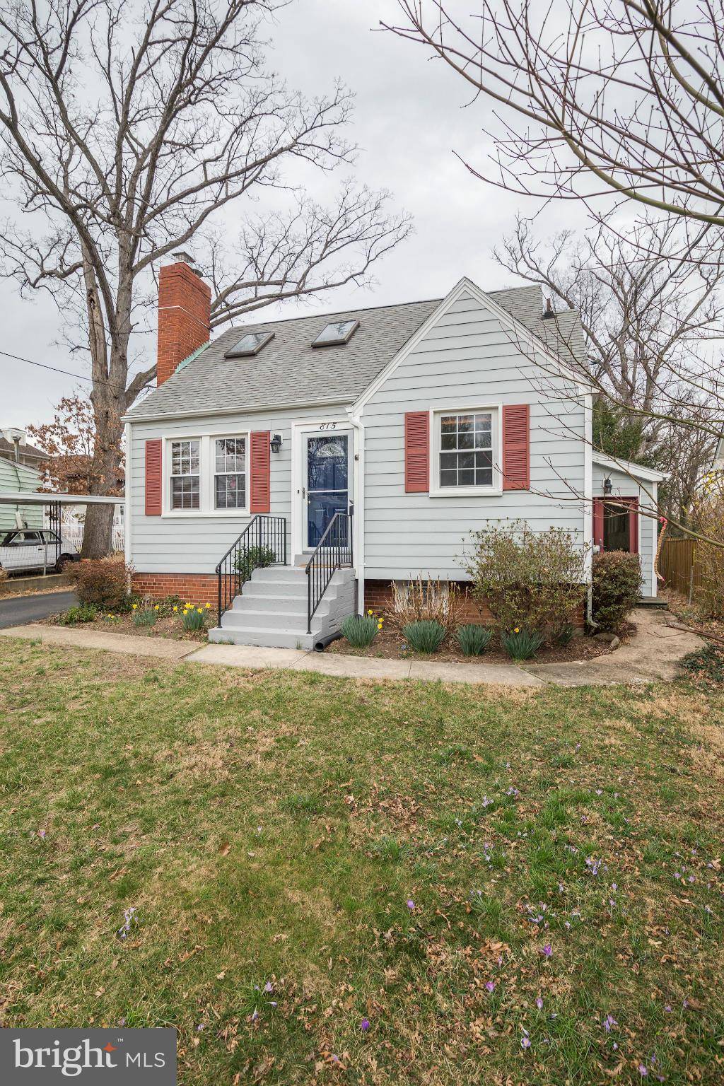 Arlington, VA 22204,815 QUINCY ST