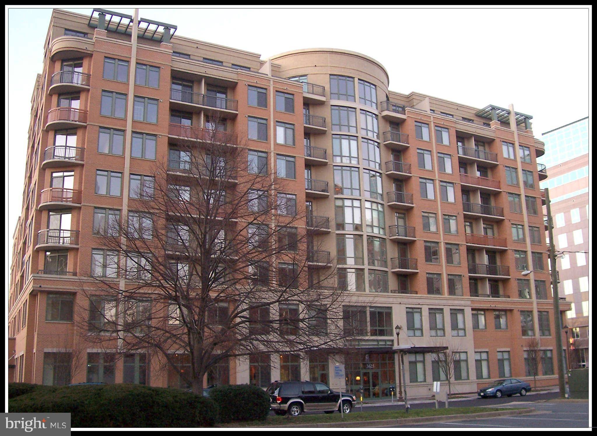 Arlington, VA 22201,3625 10TH ST N #602