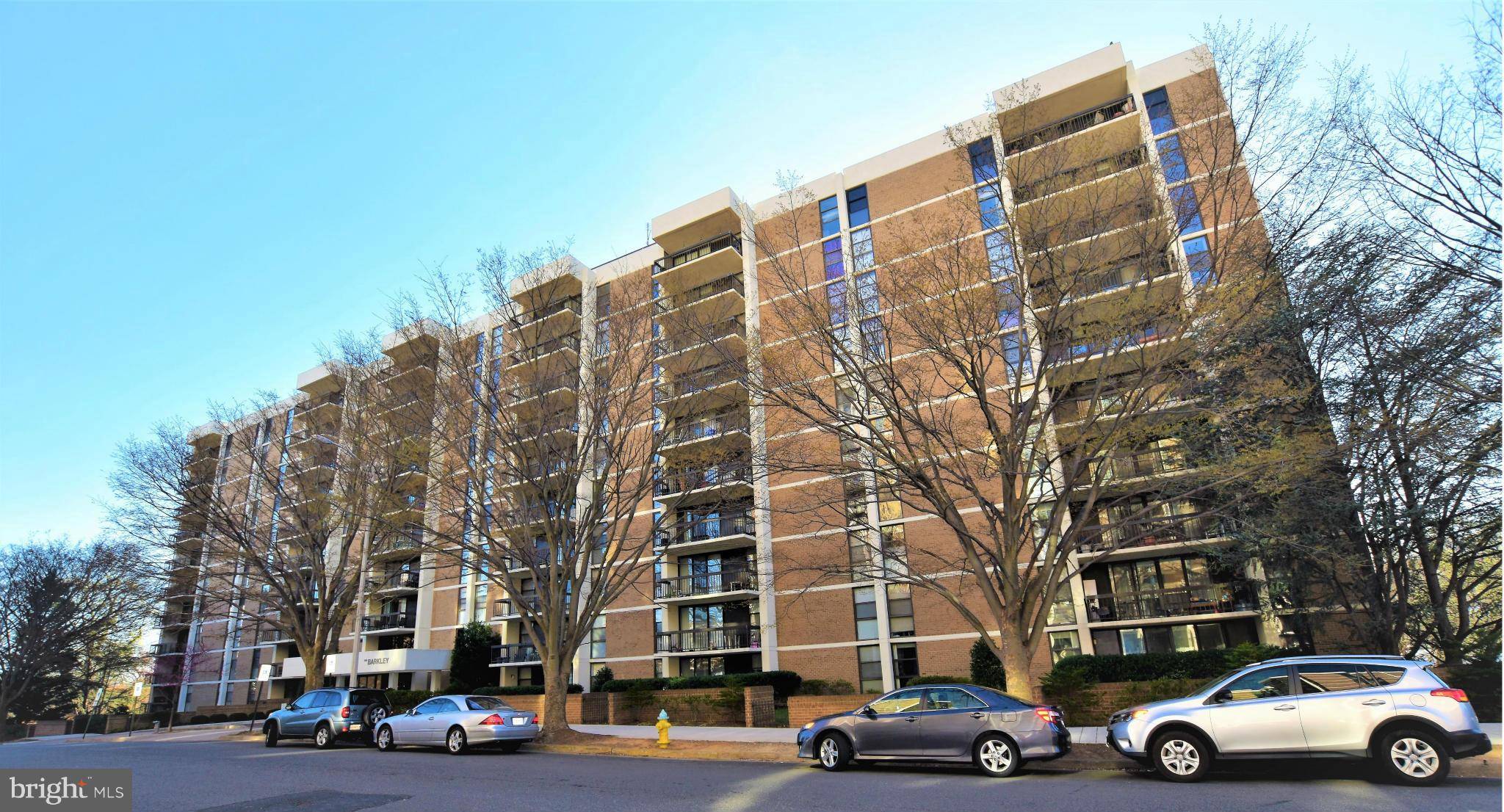 Arlington, VA 22204,1016 WAYNE ST #409