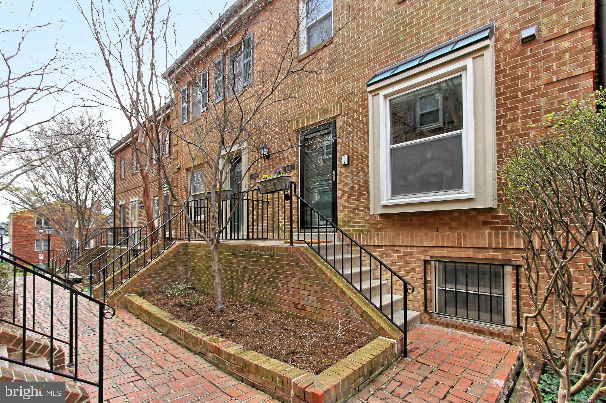 Arlington, VA 22201,1114 TAYLOR ST #C