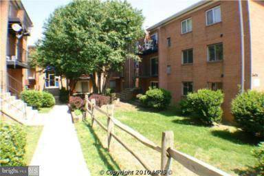 Arlington, VA 22206,3404 25TH ST S #38