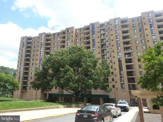 Arlington, VA 22204,4600 FOUR MILE RUN DR S #513