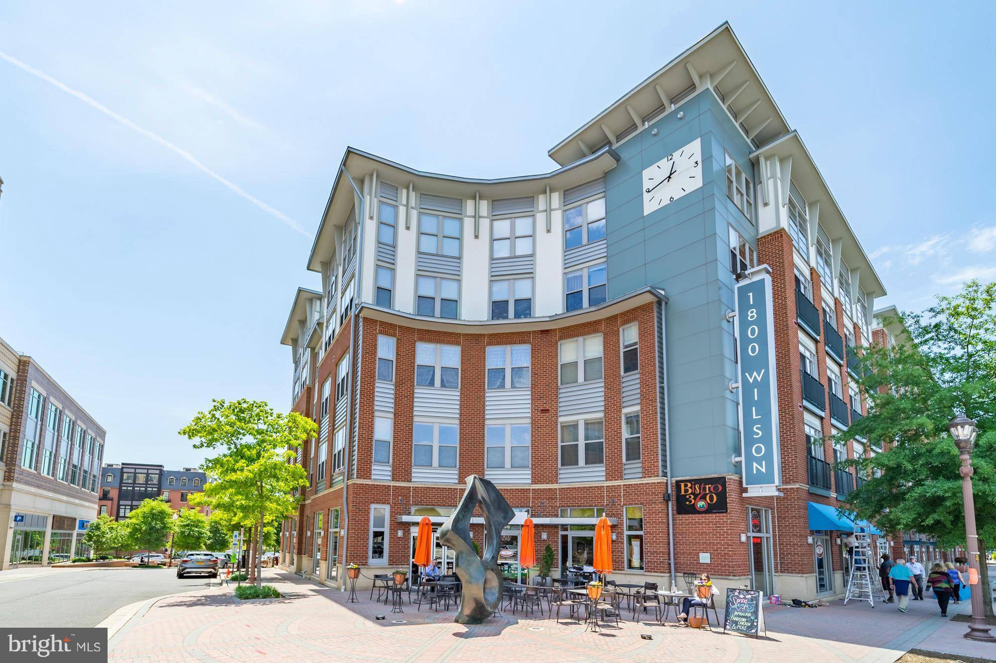 Arlington, VA 22201,1800 WILSON BLVD #435