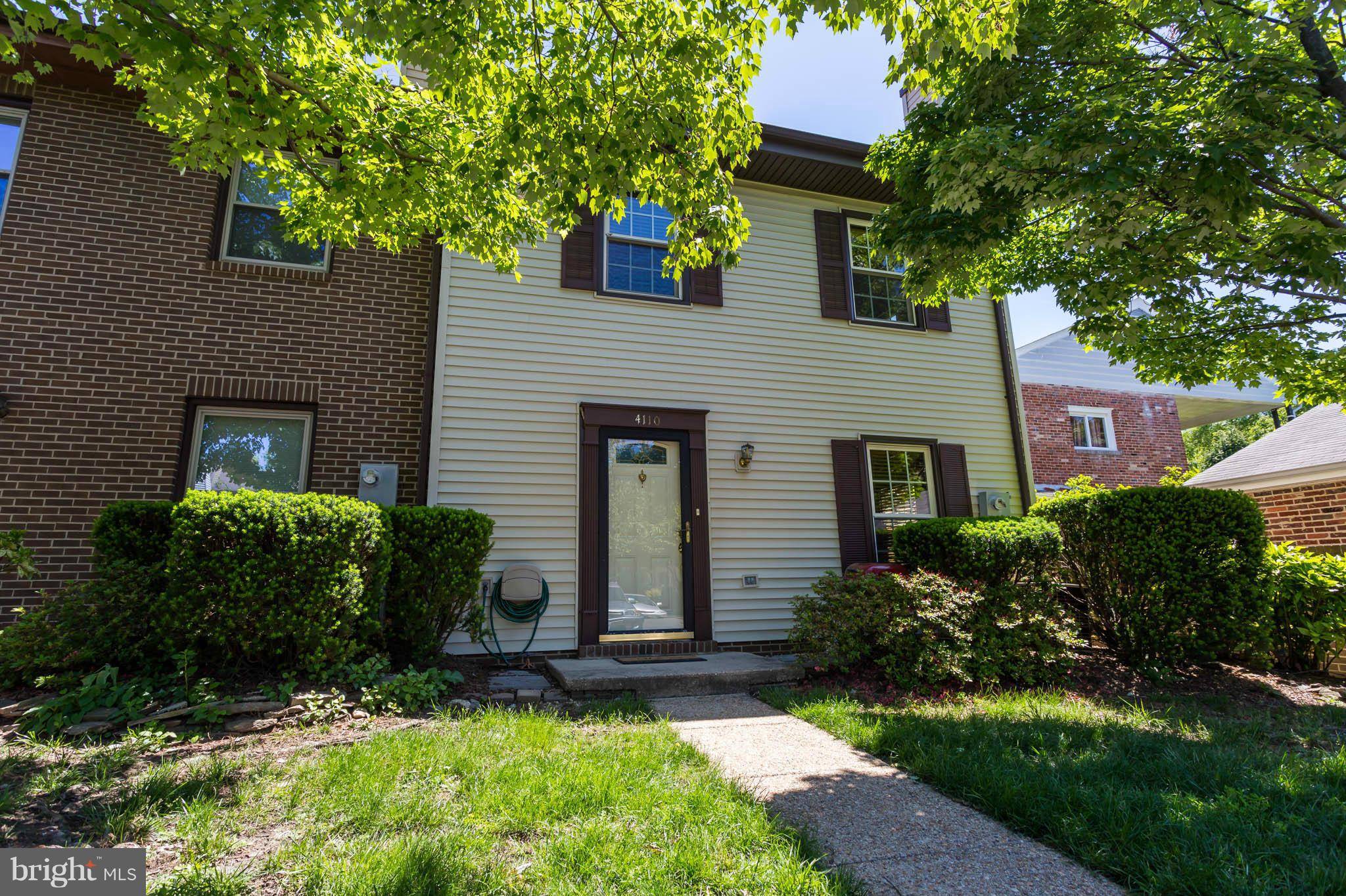 Arlington, VA 22201,4110 11TH PL N