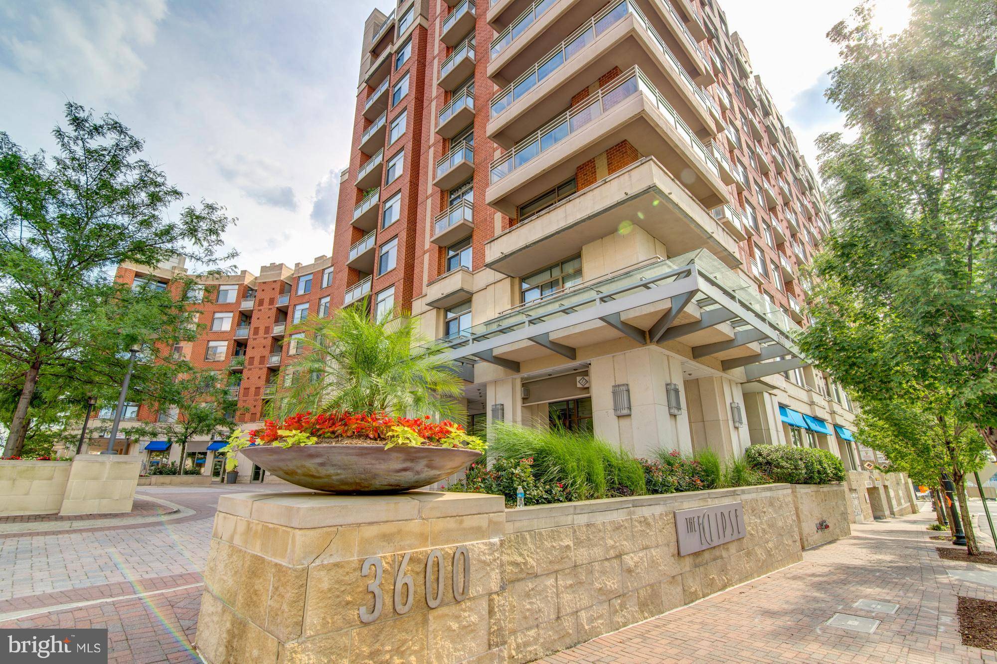 Arlington, VA 22202,3600 GLEBE RD #309W