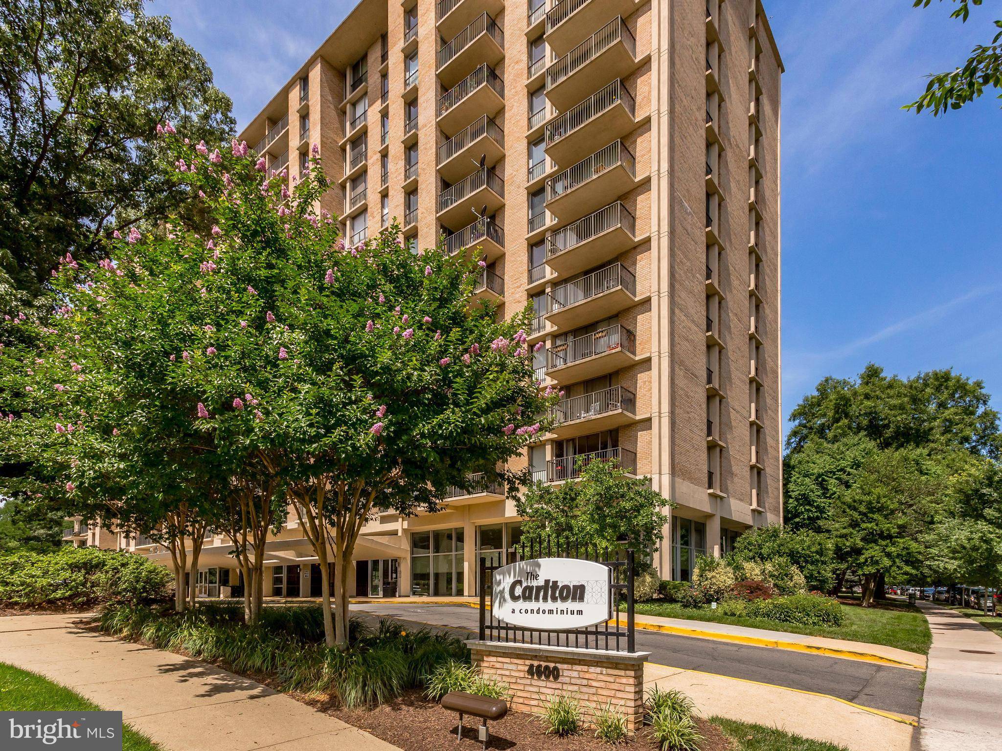 Arlington, VA 22204,4600 FOUR MILE RUN DR S #123