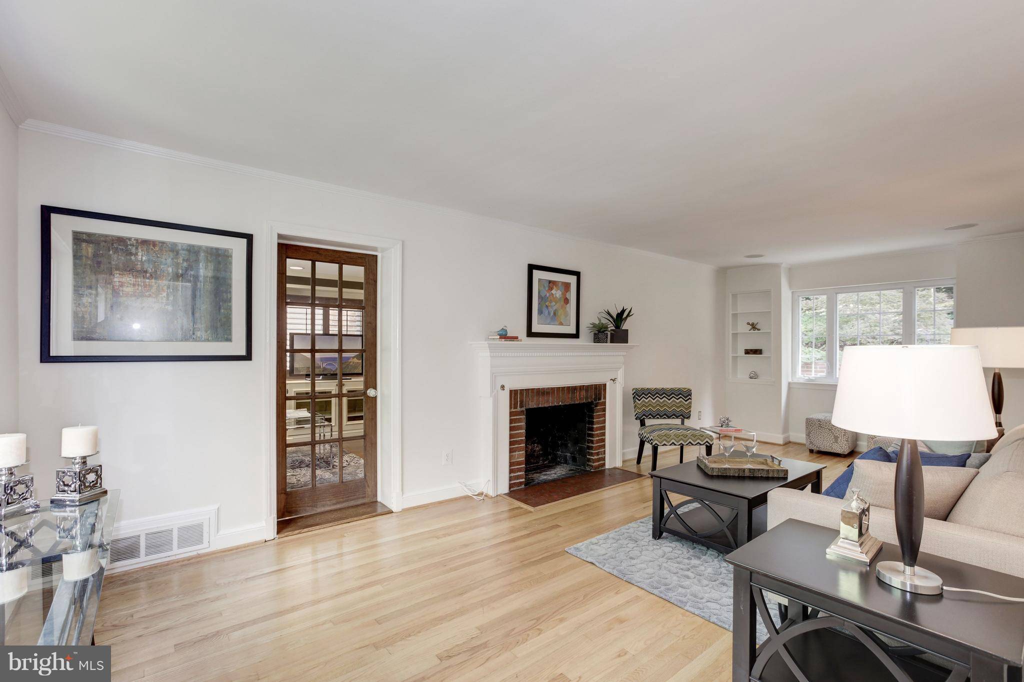 Arlington, VA 22207,3638 VACATION LN