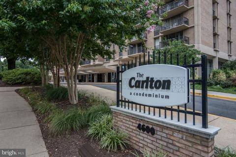 Arlington, VA 22204,4600-S FOUR MILE RUN DR #714