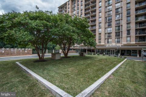 Arlington, VA 22204,4600-S FOUR MILE RUN DR #714