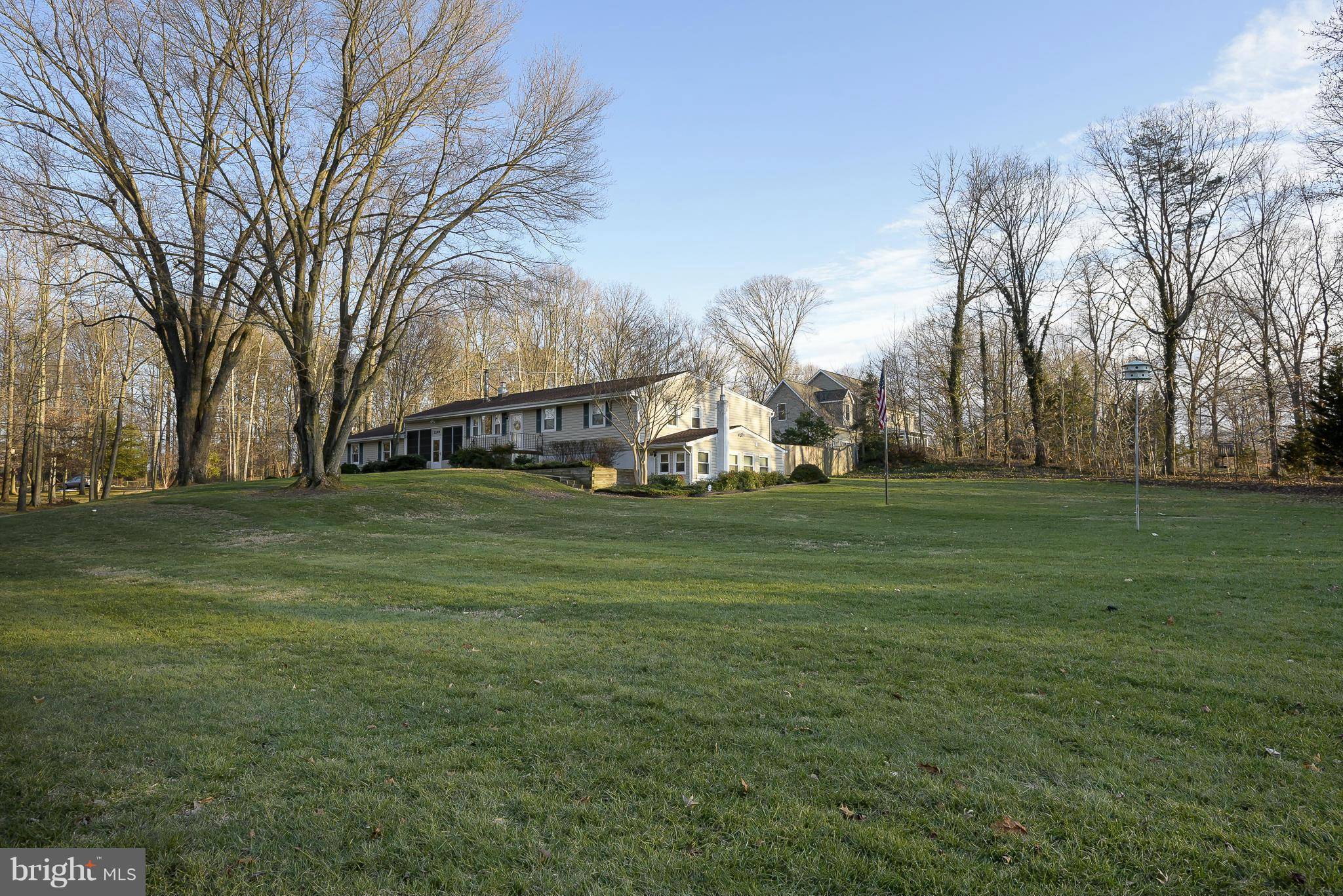 Gambrills, MD 21054,2269 MOUNT TABOR RD