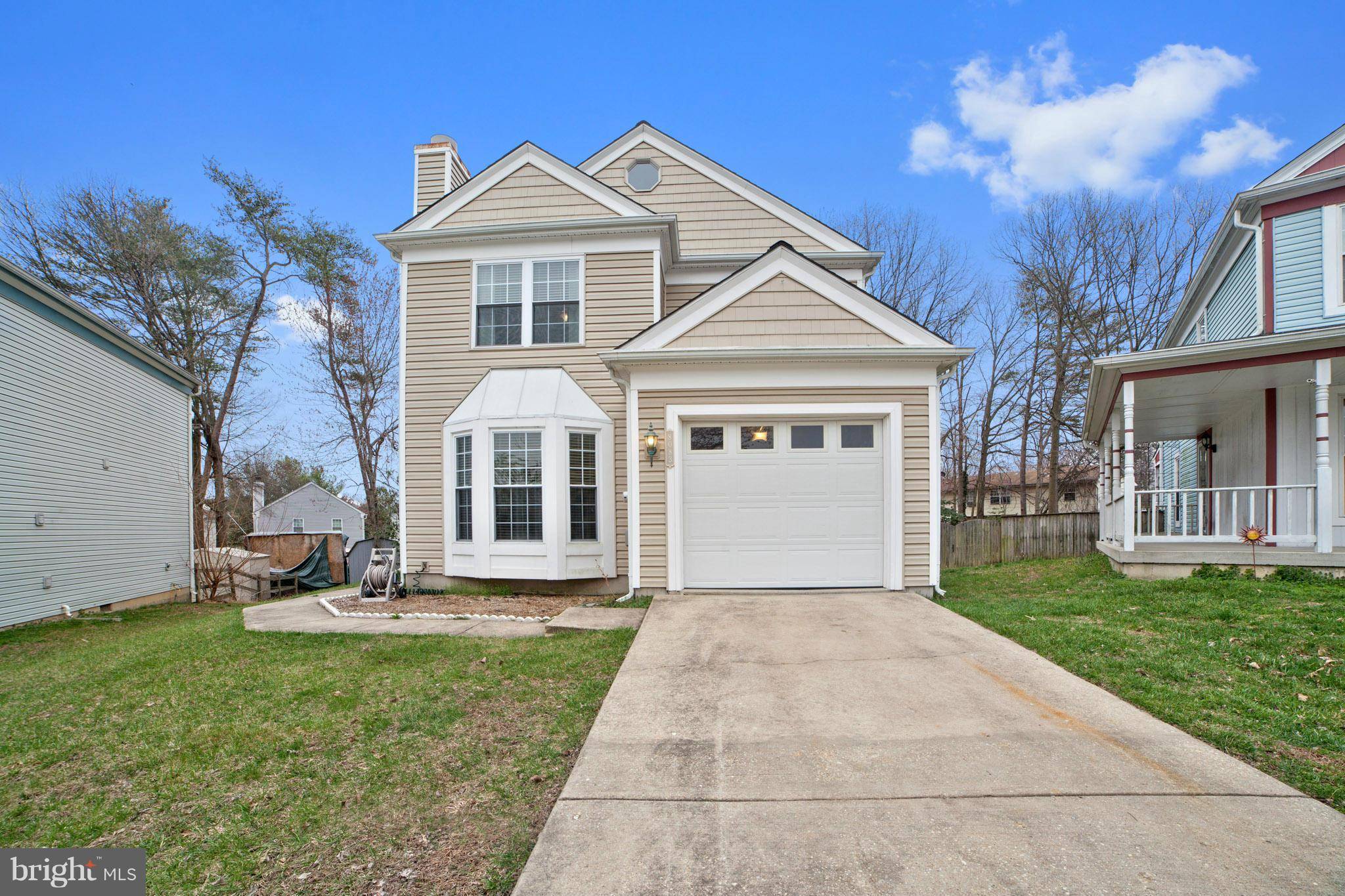 Pasadena, MD 21122,8083 PENDRAGON WAY