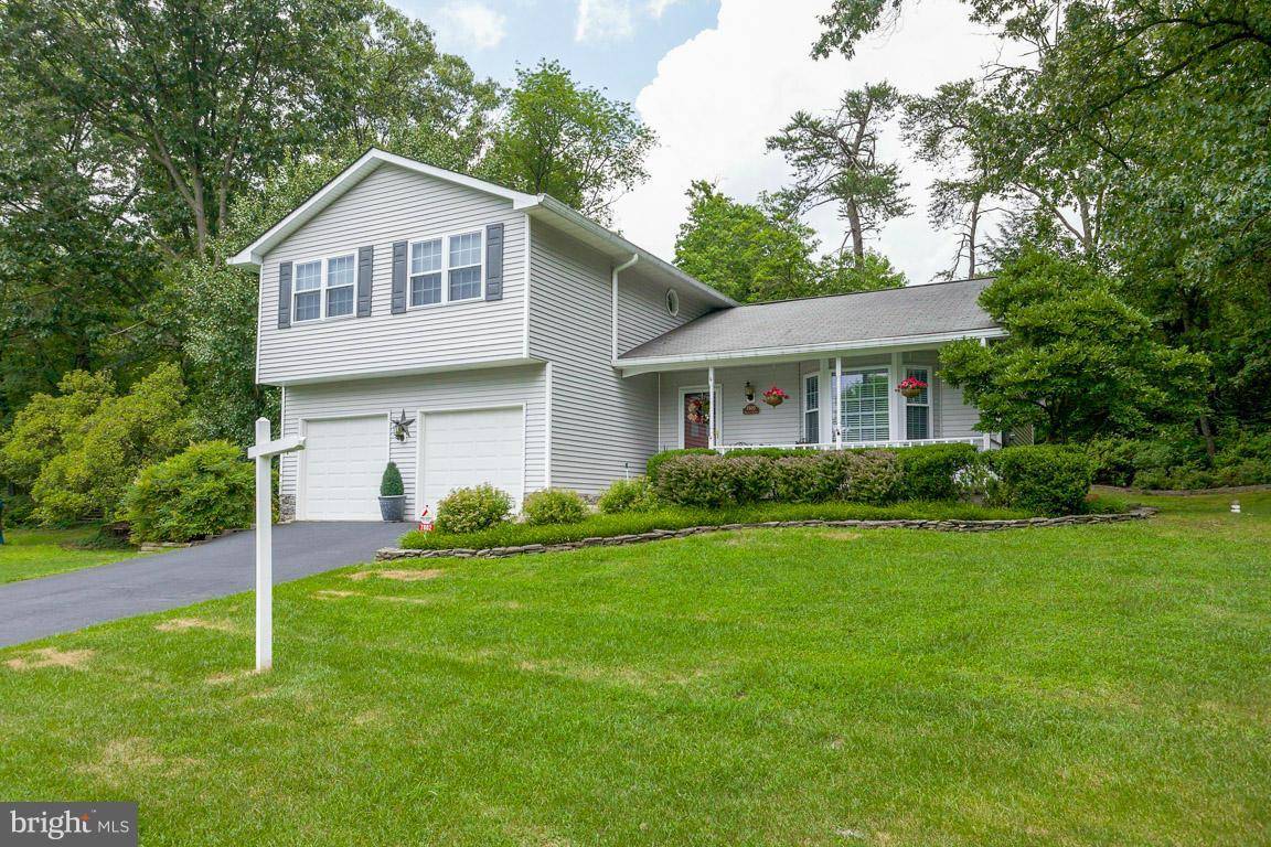 Hanover, MD 21076,7802 NAUITAN CT