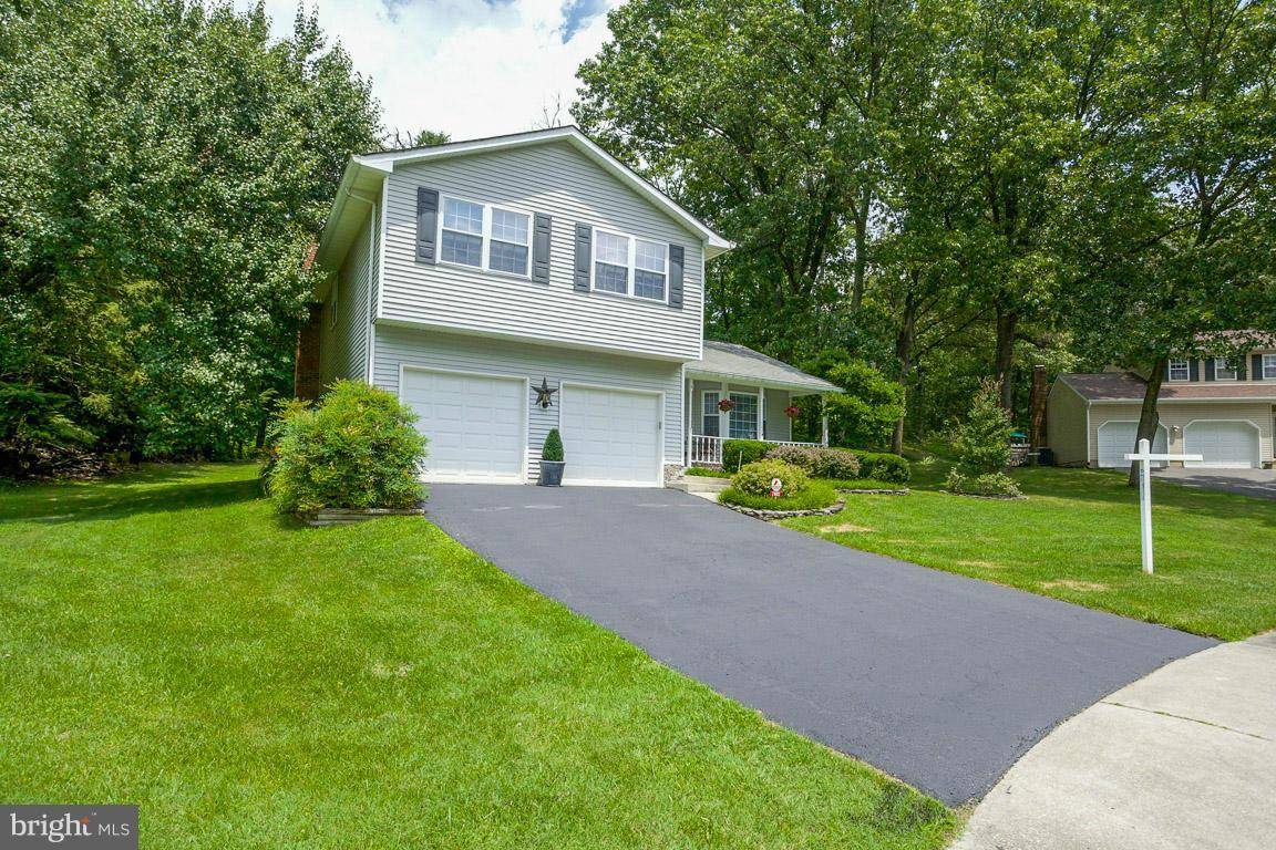 Hanover, MD 21076,7802 NAUITAN CT