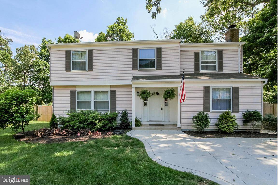 Glen Burnie, MD 21061,643 RIDGEFIELD CT