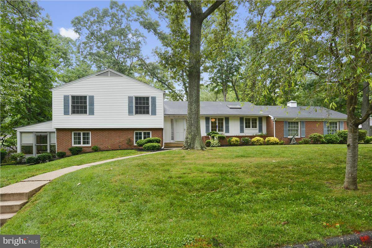 Severna Park, MD 21146,6 SAINT IVES DR