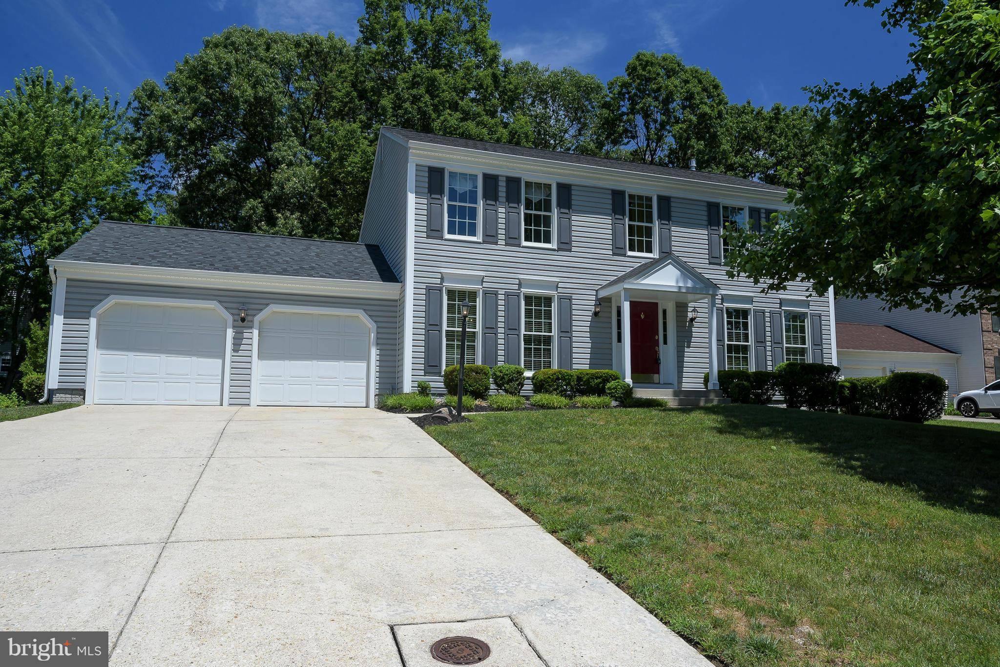 Millersville, MD 21108,786 LONGTHORN CT