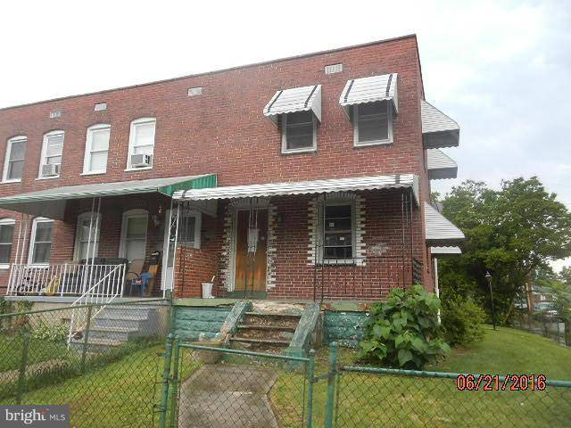 Baltimore, MD 21225,5200 4TH ST