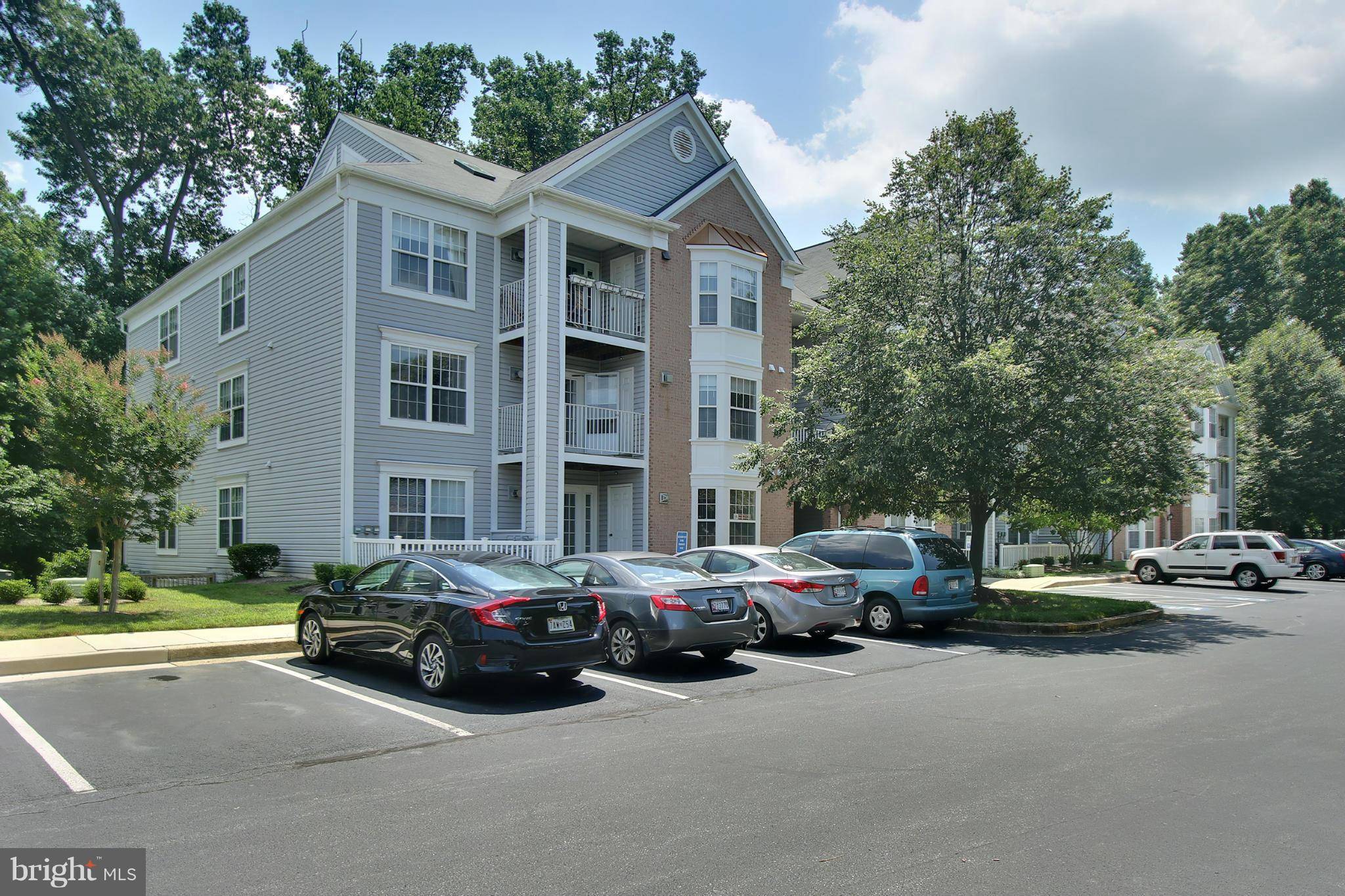 Annapolis, MD 21401,2054 QUAKER WAY #1