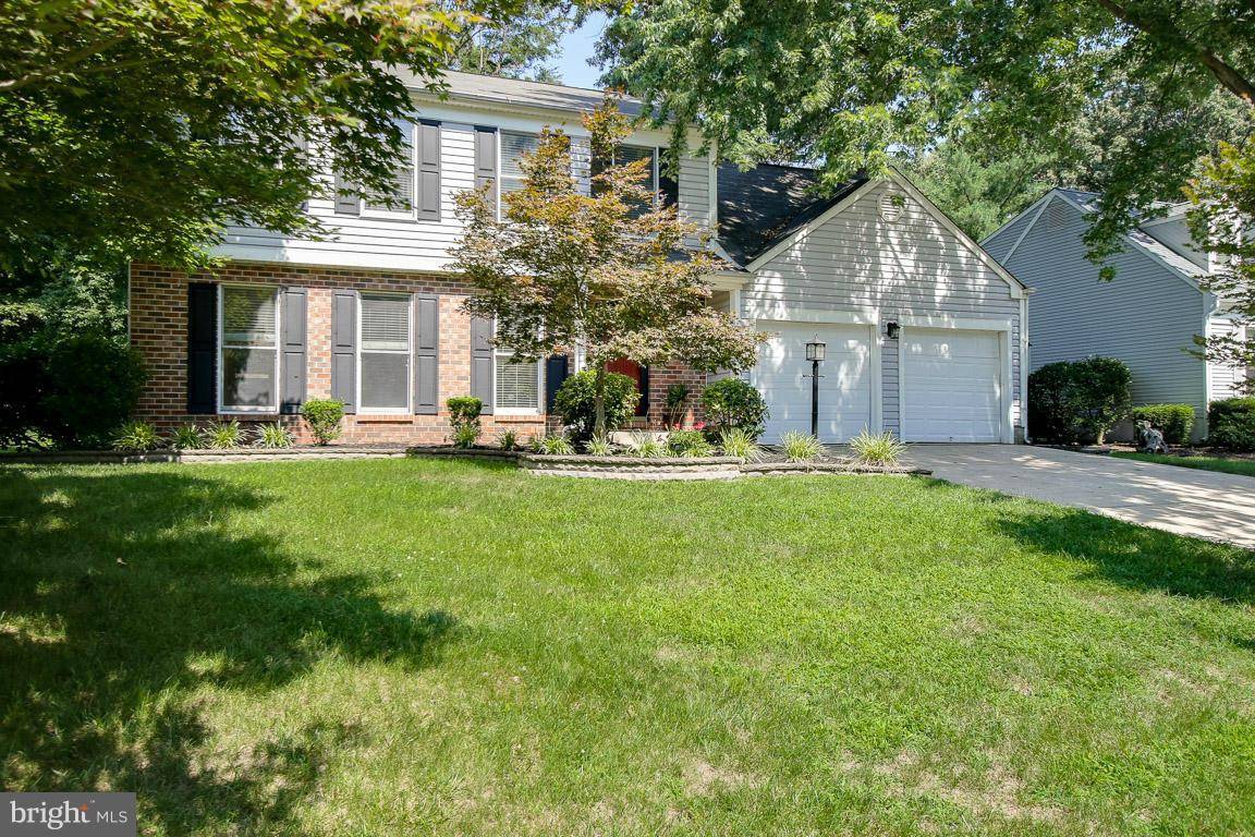 Millersville, MD 21108,310 LOCUST THORN CT