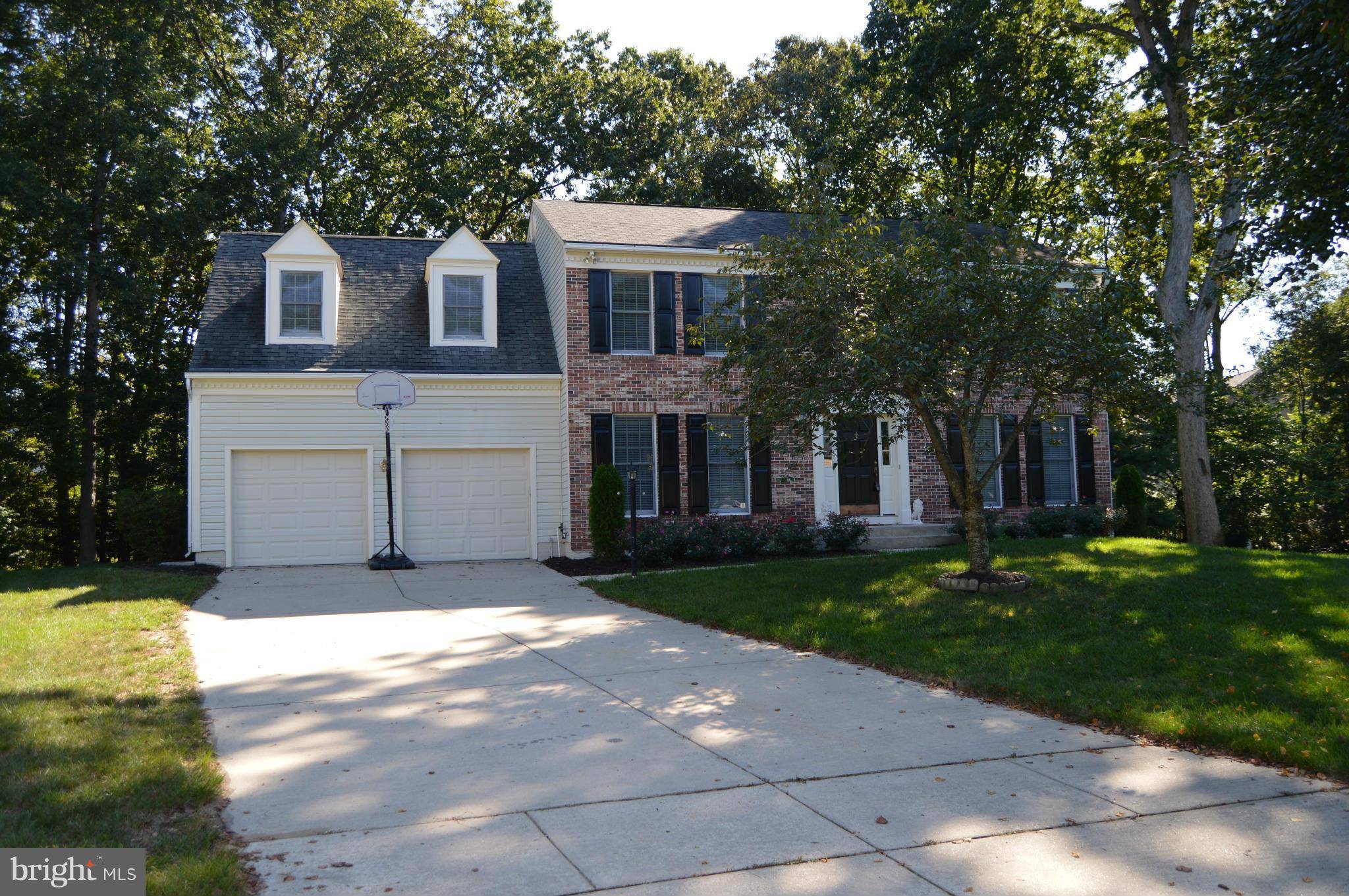 Millersville, MD 21108,8391 WINDTREE CT