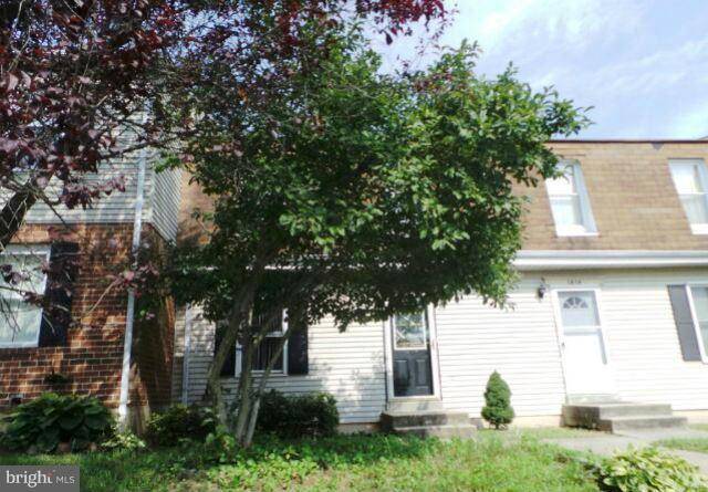 Severn, MD 21144,1816 GRAYBIRD CT