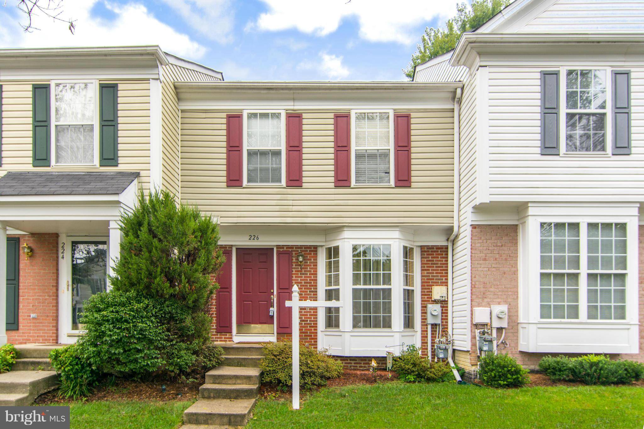 Edgewater, MD 21037,226 GRAY FOX CT