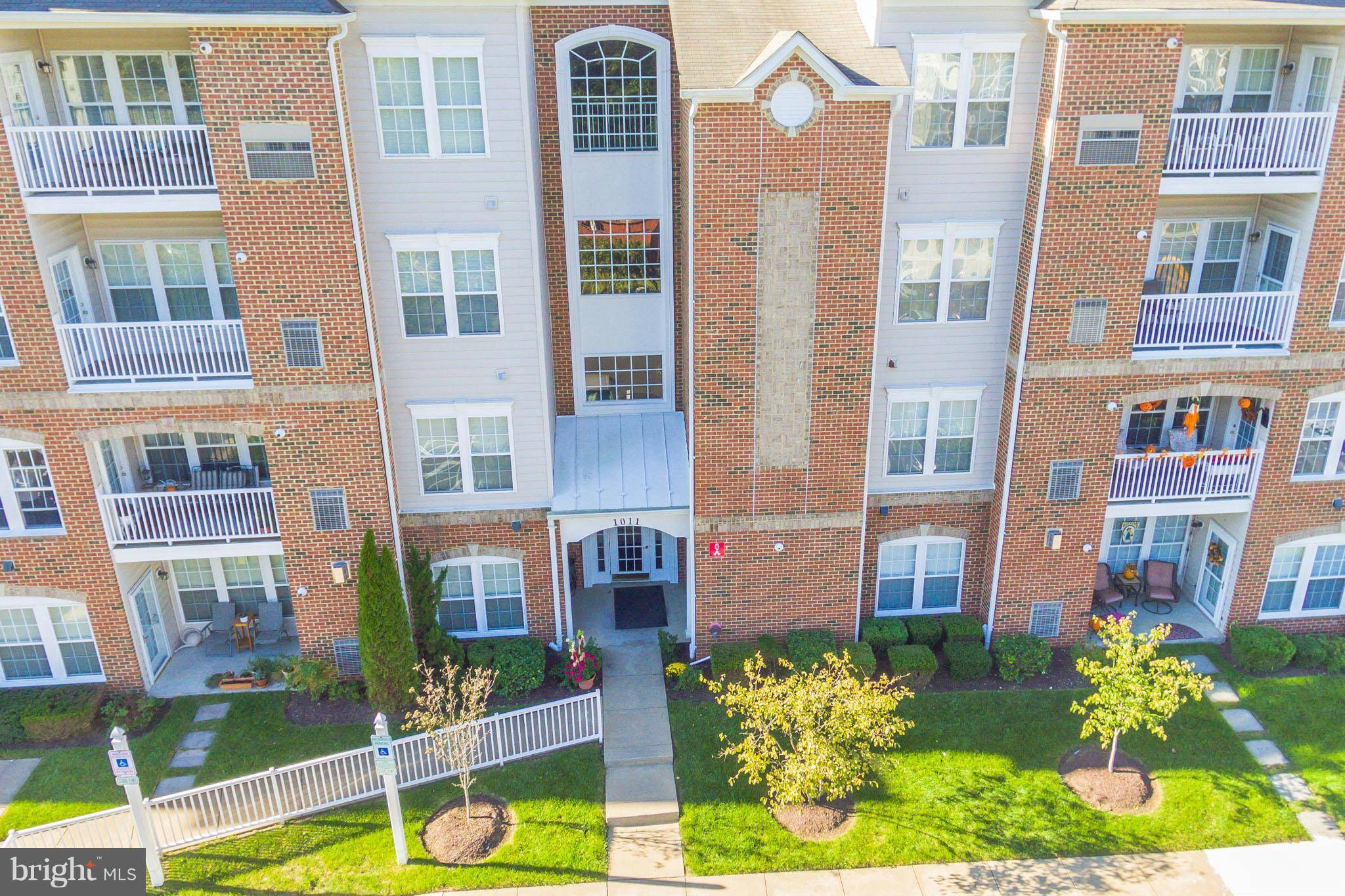 Odenton, MD 21113,1011 SAMANTHA LN #5-102