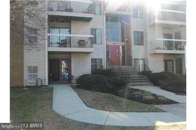 Glen Burnie, MD 21060,1109 CASTLE HARBOUR WAY #1A