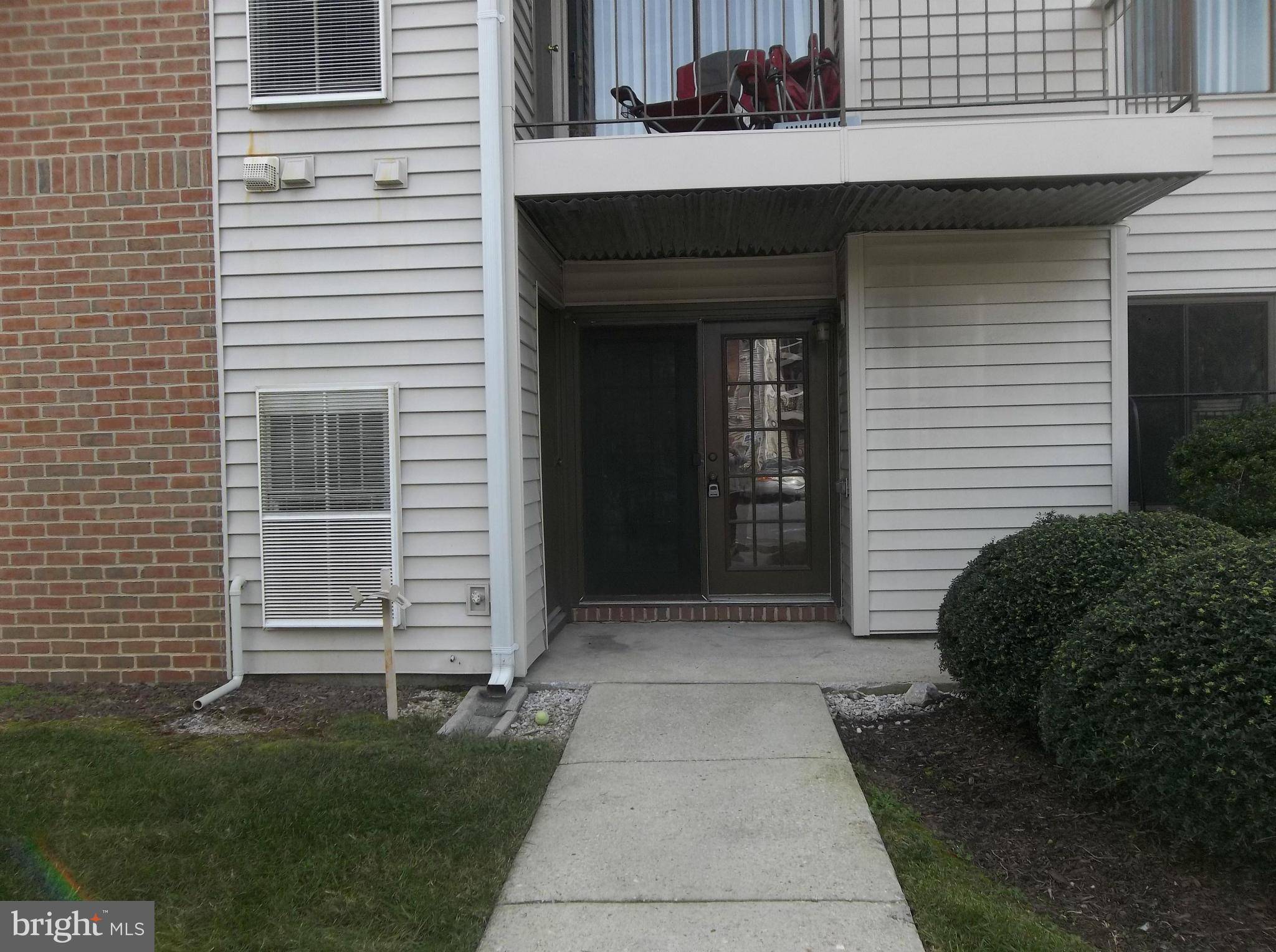 Glen Burnie, MD 21060,1109 CASTLE HARBOUR WAY #1A