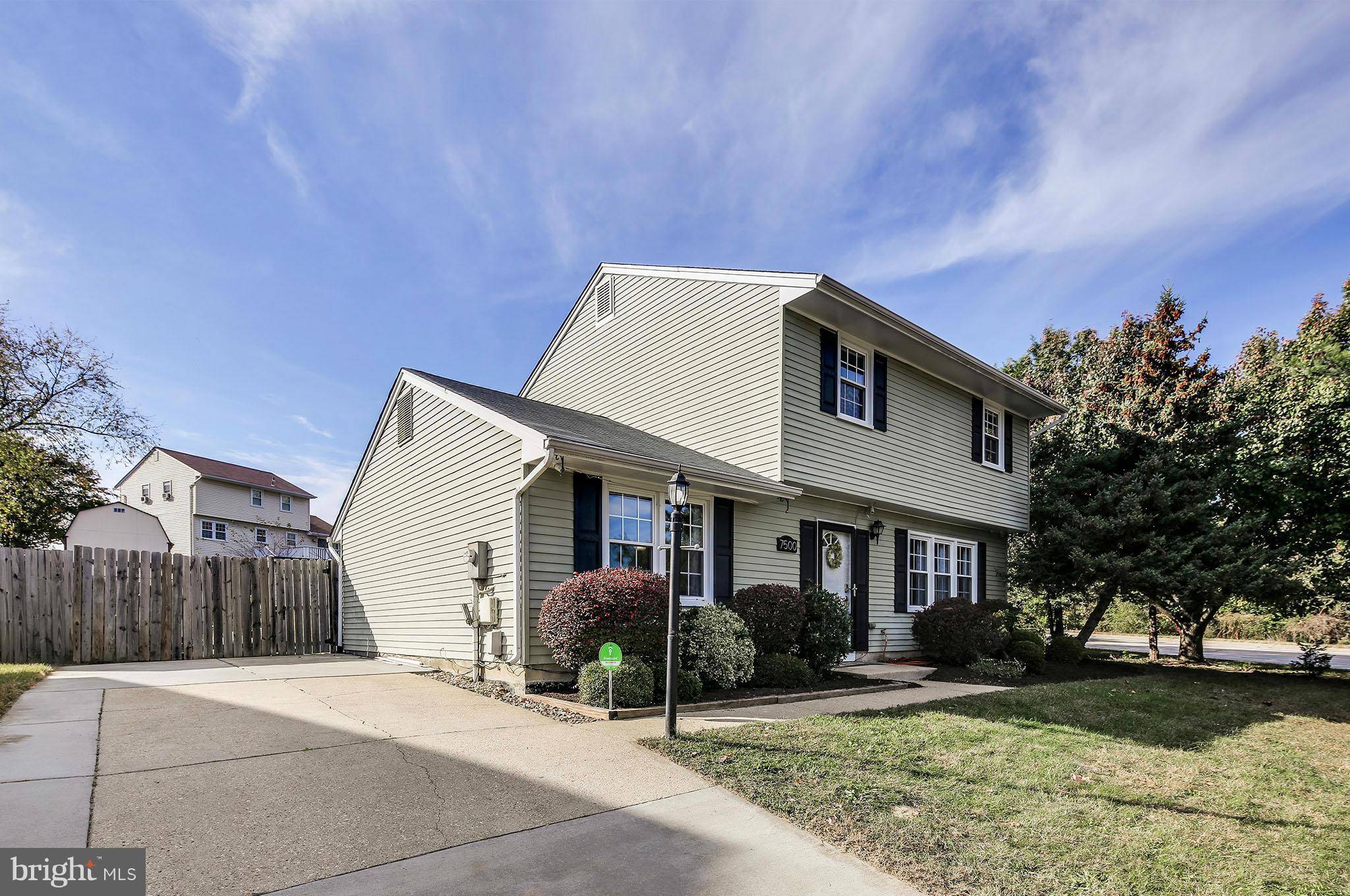 Hanover, MD 21076,7500 SANDALWOOD CT