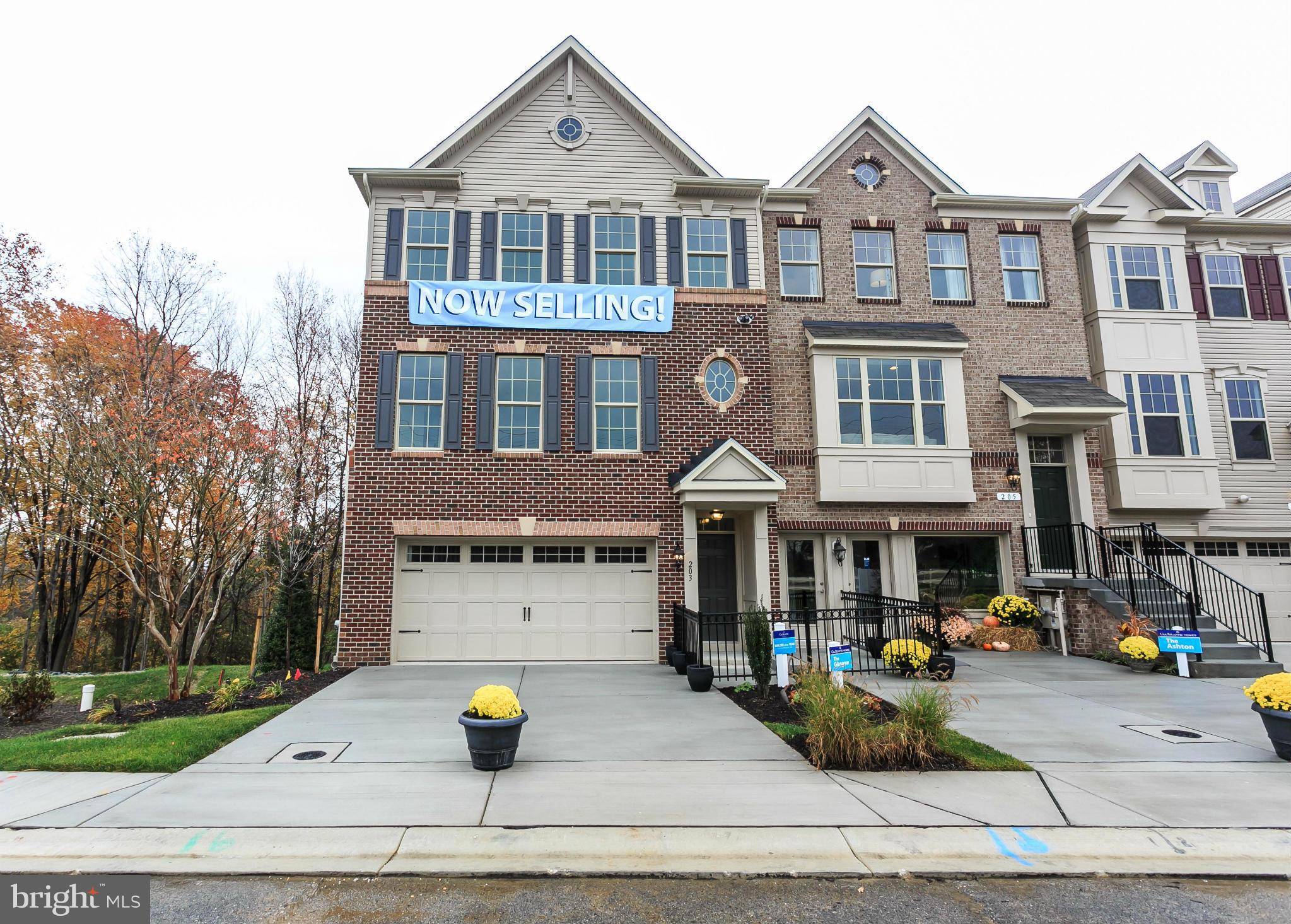 Harmans, MD 21077,249 MILL CROSSING CT #LOT 24