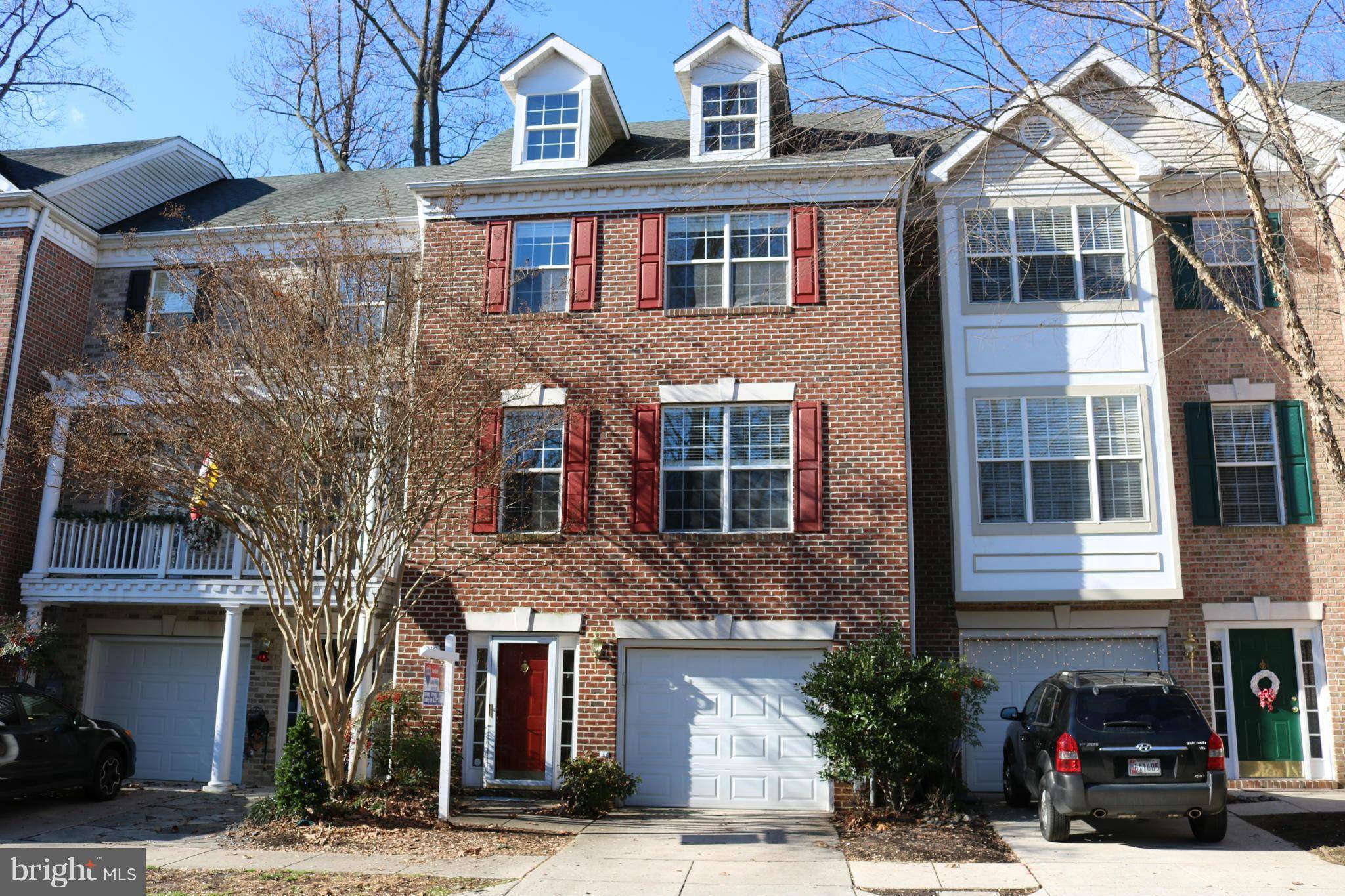 Annapolis, MD 21409,310 PINTAIL LN