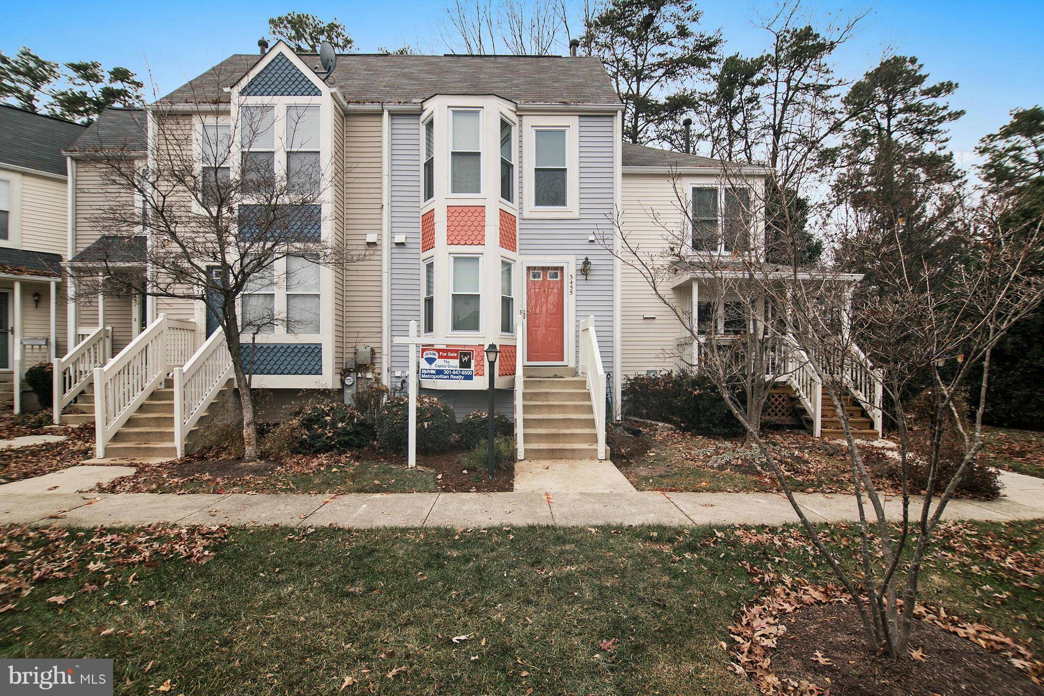 Laurel, MD 20724,3455 LINDENWOOD DR