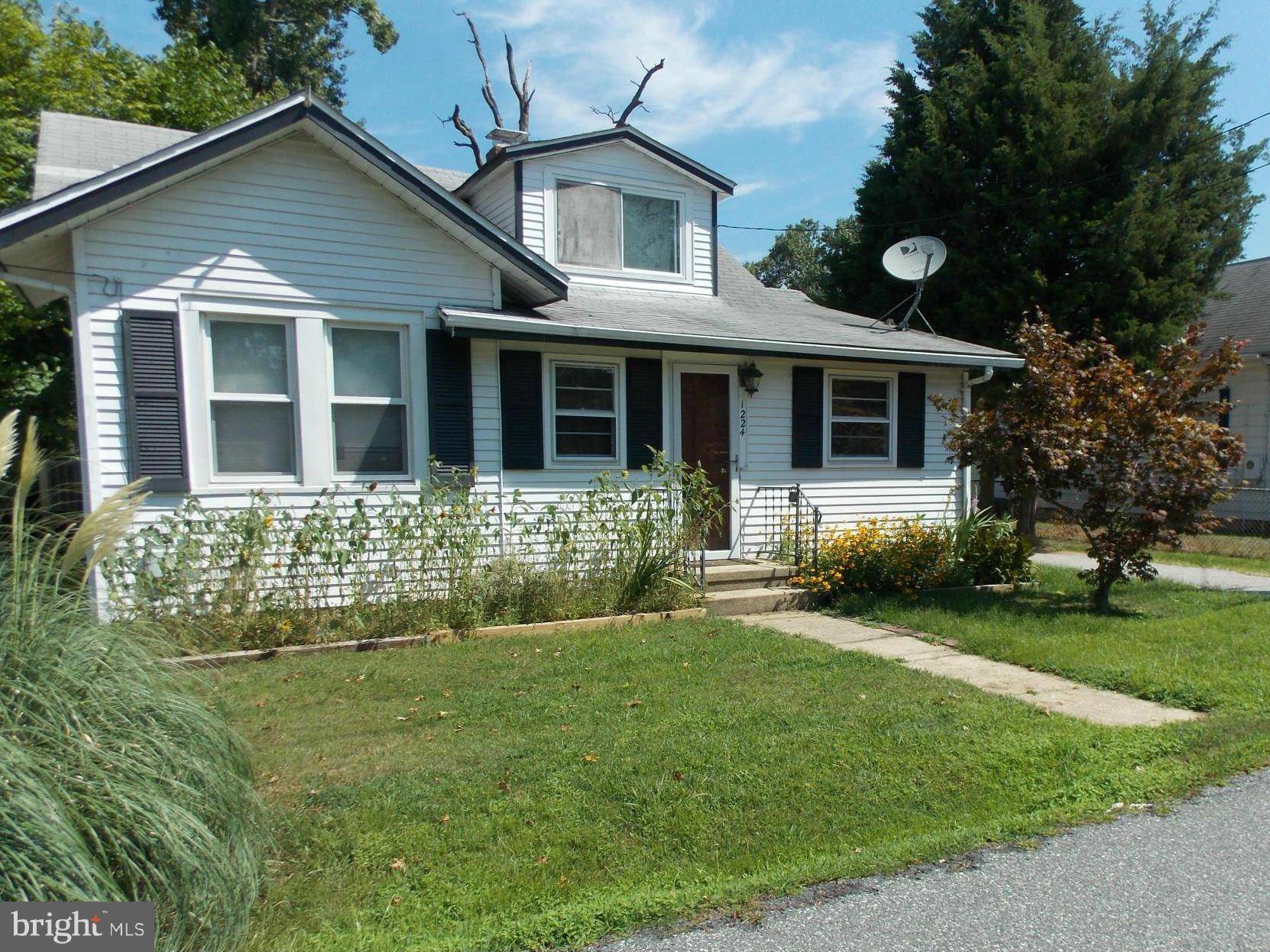 Shady Side, MD 20764,1224 HOLLY AVE