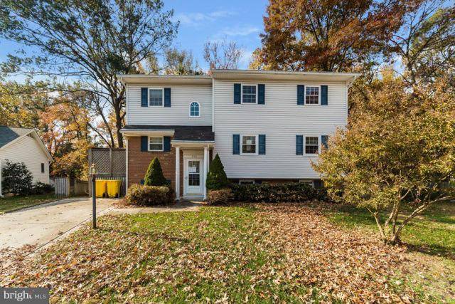 Millersville, MD 21108,340 TROIS CT