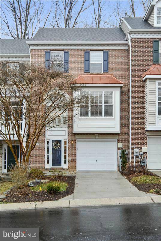 Annapolis, MD 21409,608 SNOW GOOSE LN