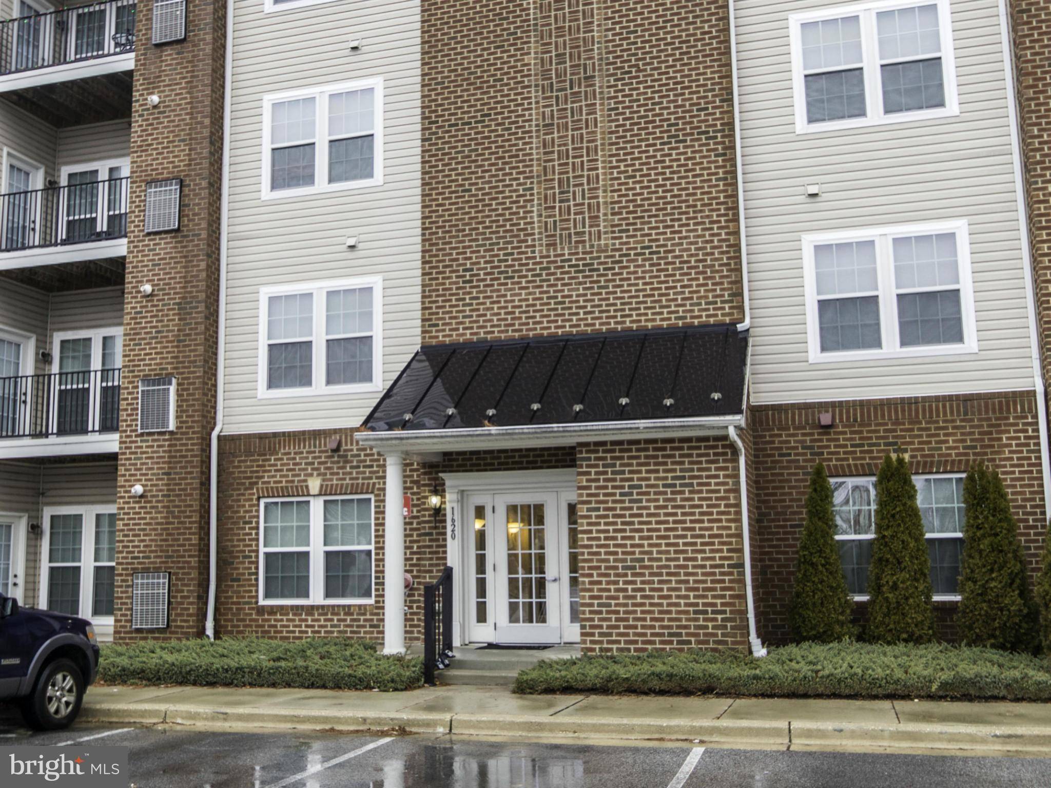 Hanover, MD 21076,1620 HARDWICK CT #203