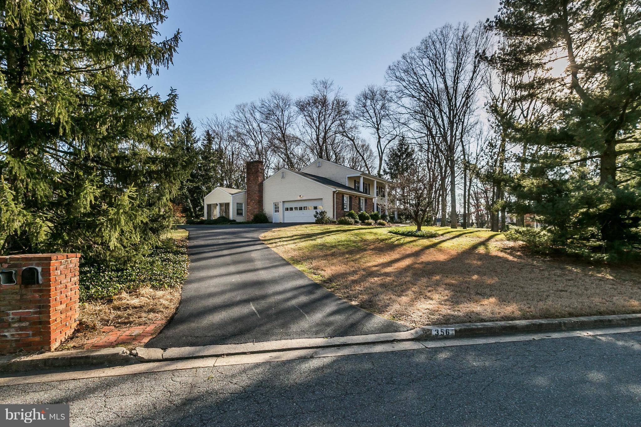 Severna Park, MD 21146,356 PUTNEY WAY S