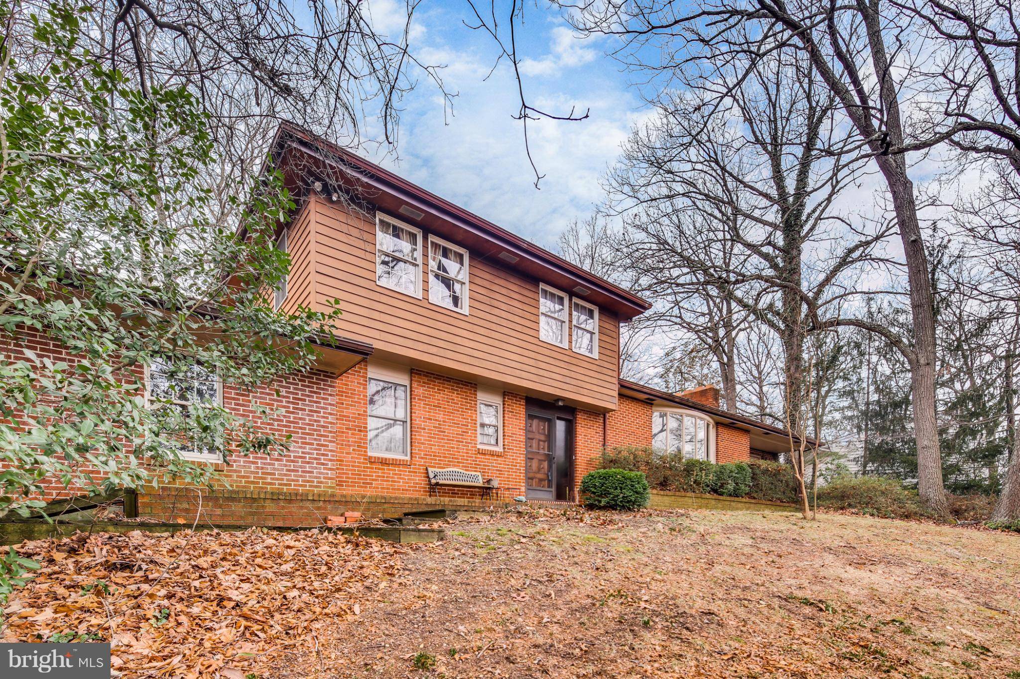 Hanover, MD 21076,891 TIMBER RIDGE DR