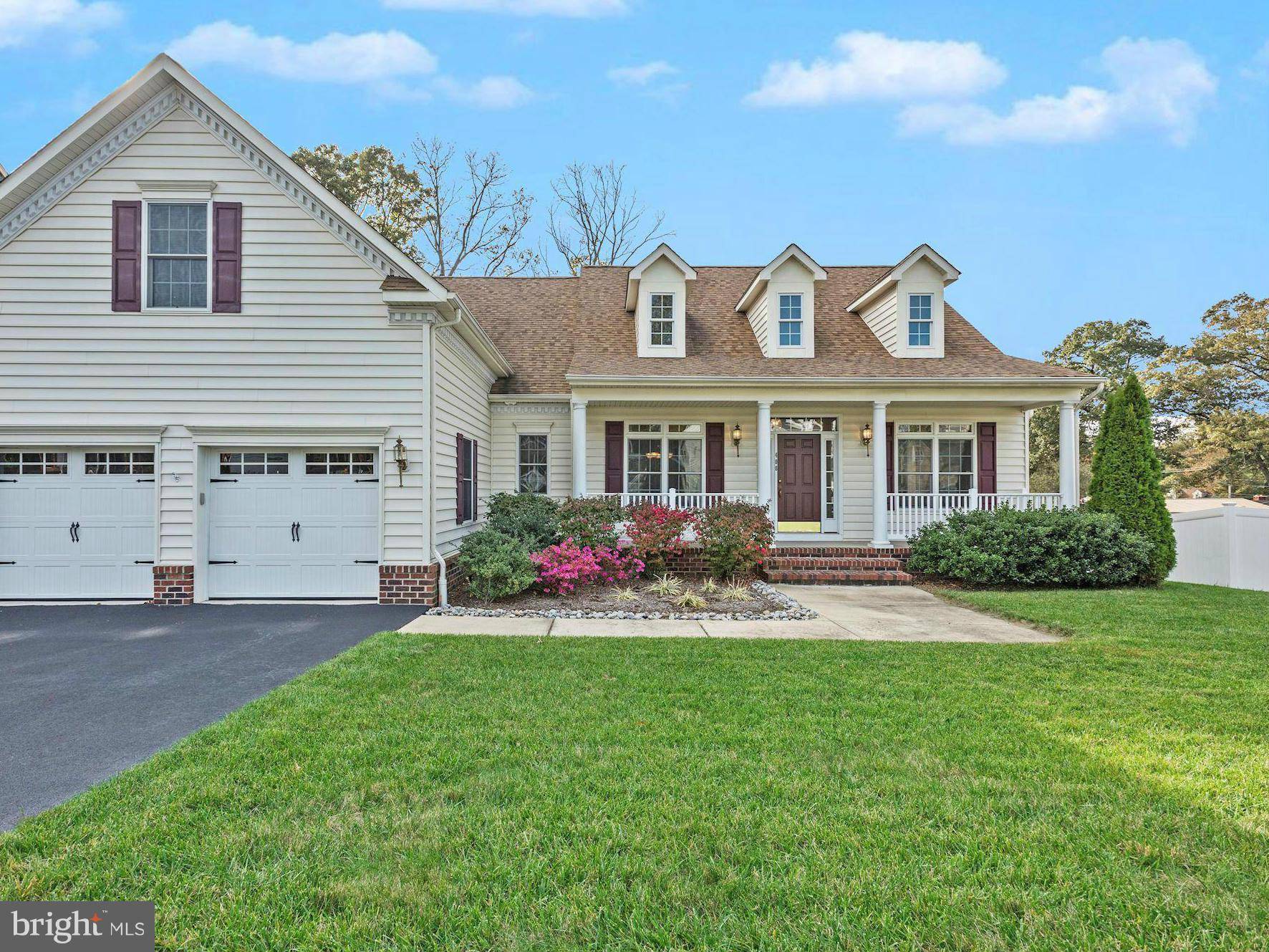 Severna Park, MD 21146,408 BETHIAN TRL