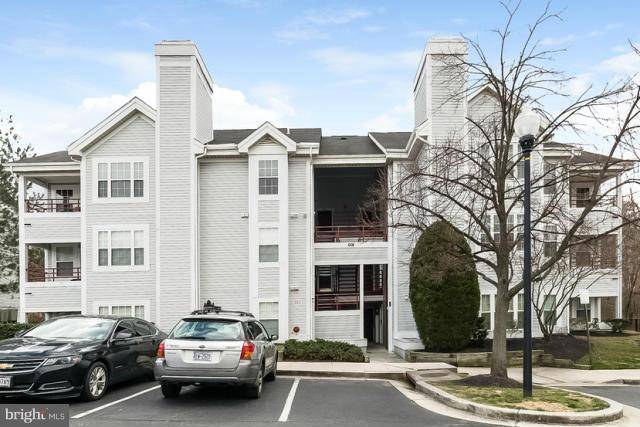 Odenton, MD 21113,608 ROLLING HILL WALK #201