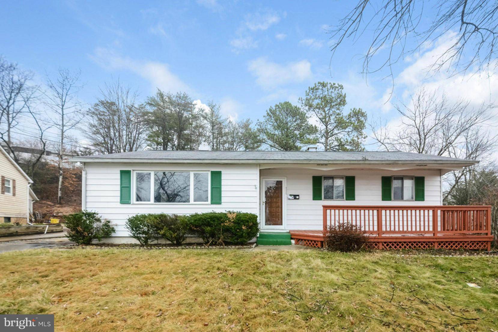 Laurel, MD 20724,3328 DOMINION S