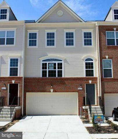 Laurel, MD 20724,8609 CROOKED TREE LN