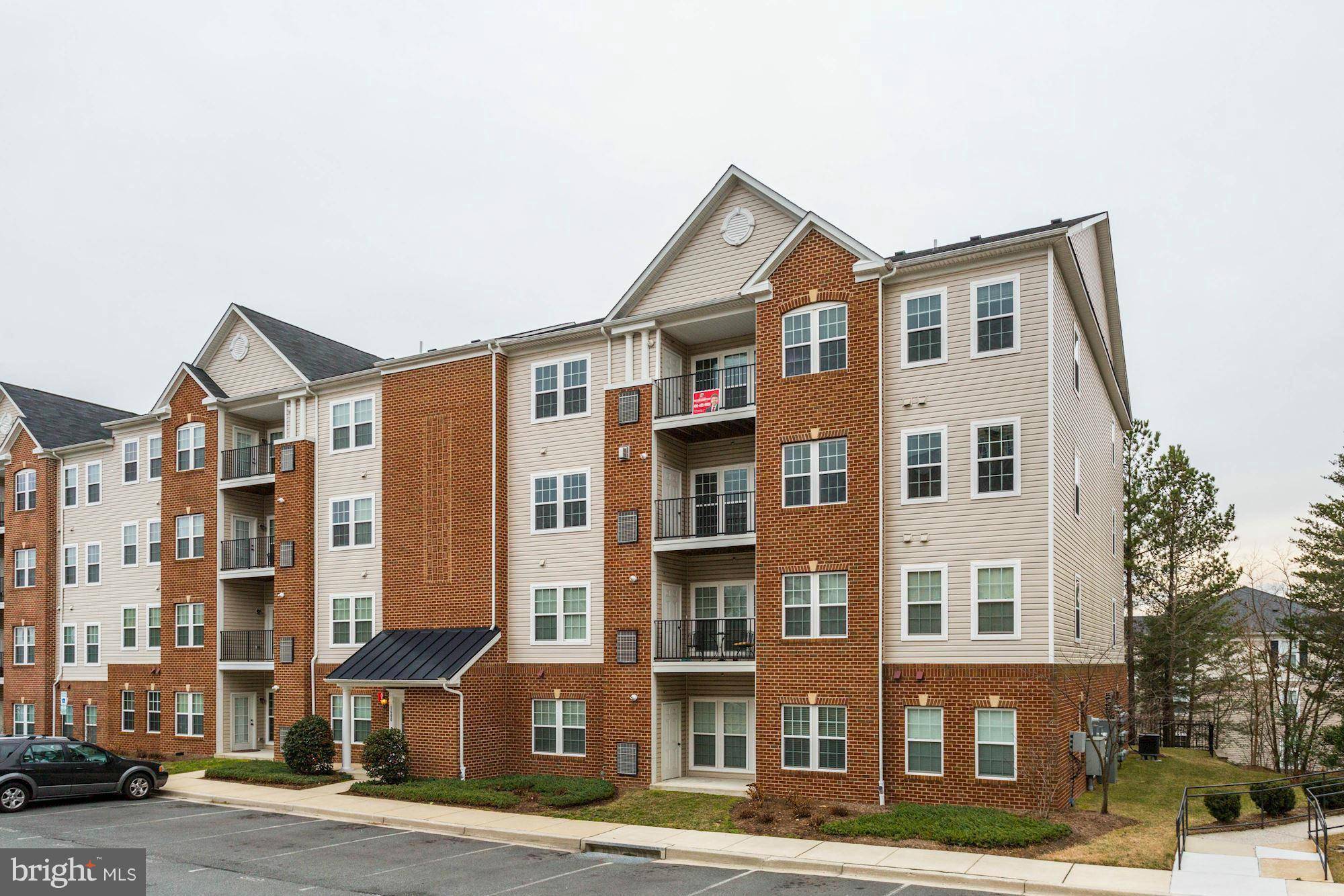 Hanover, MD 21076,1600 HARDWICK CT #402